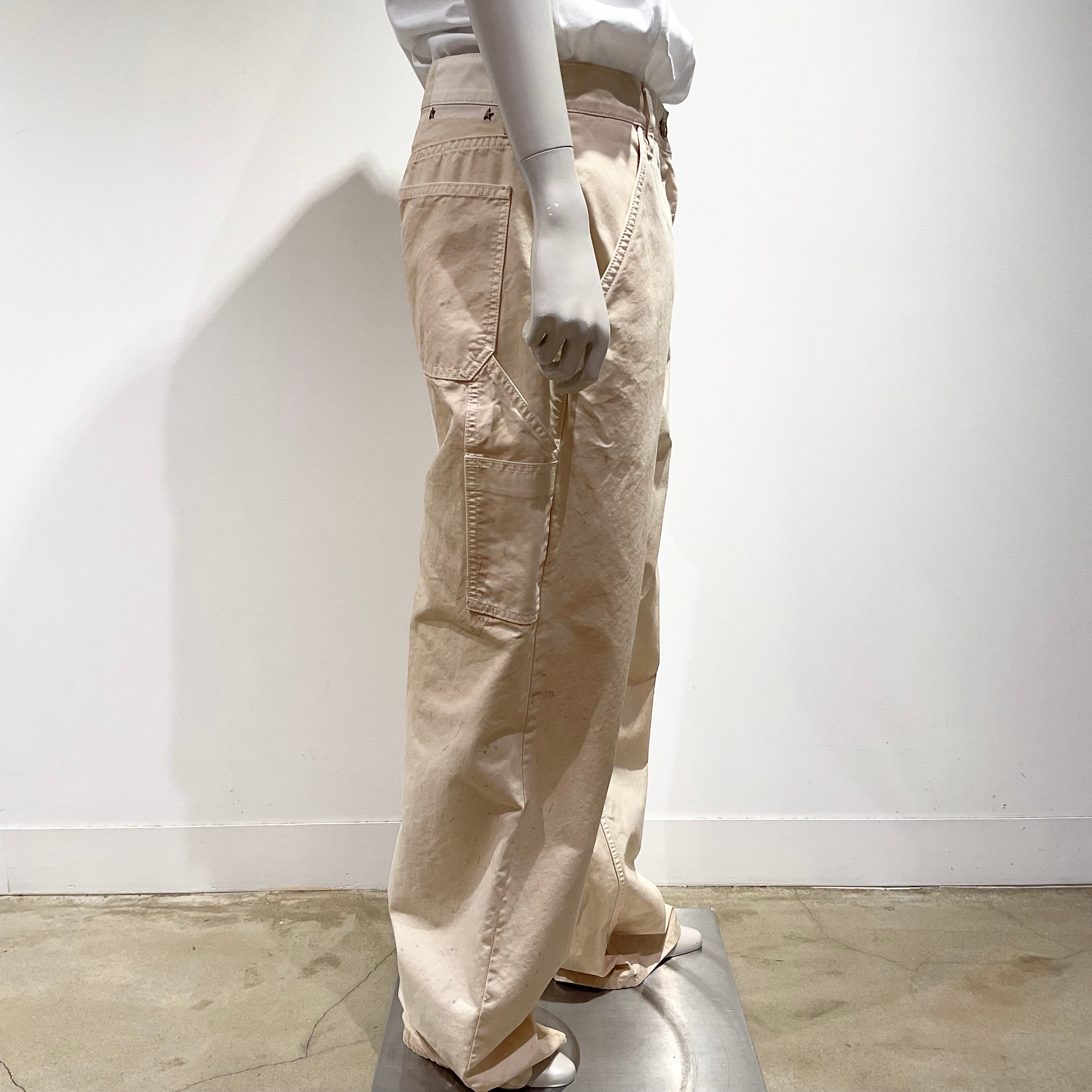 GOLDEN GOOSE/ゴールデングース デニム