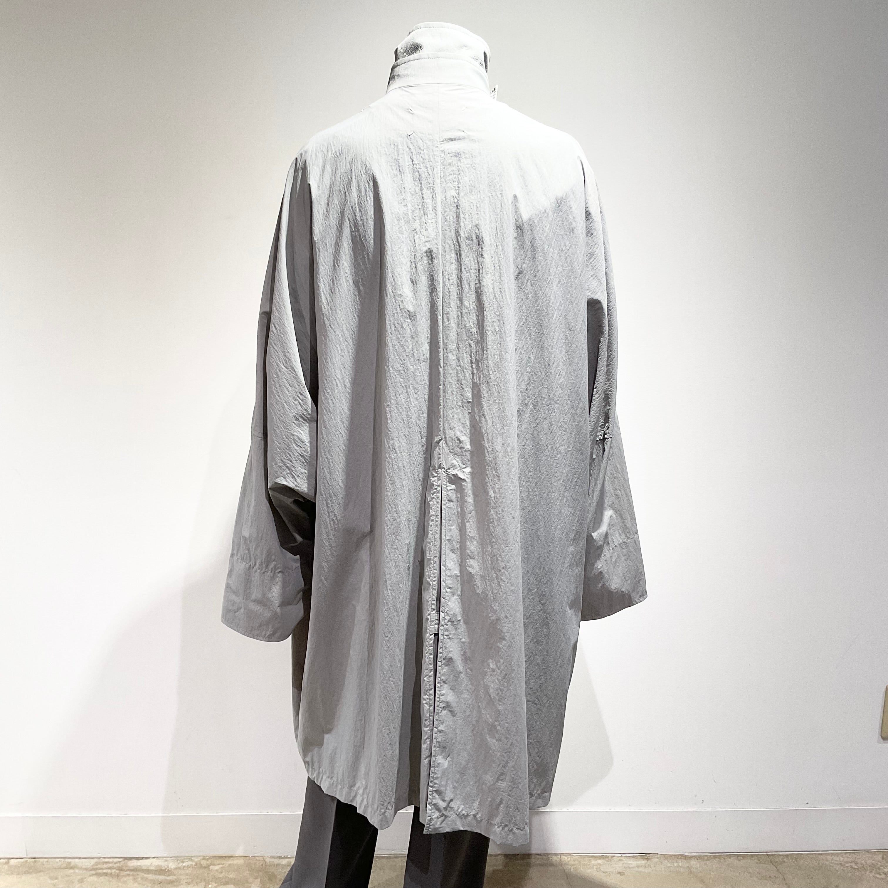 Maison Margiela/メゾンマルジェラ ナイロンコート