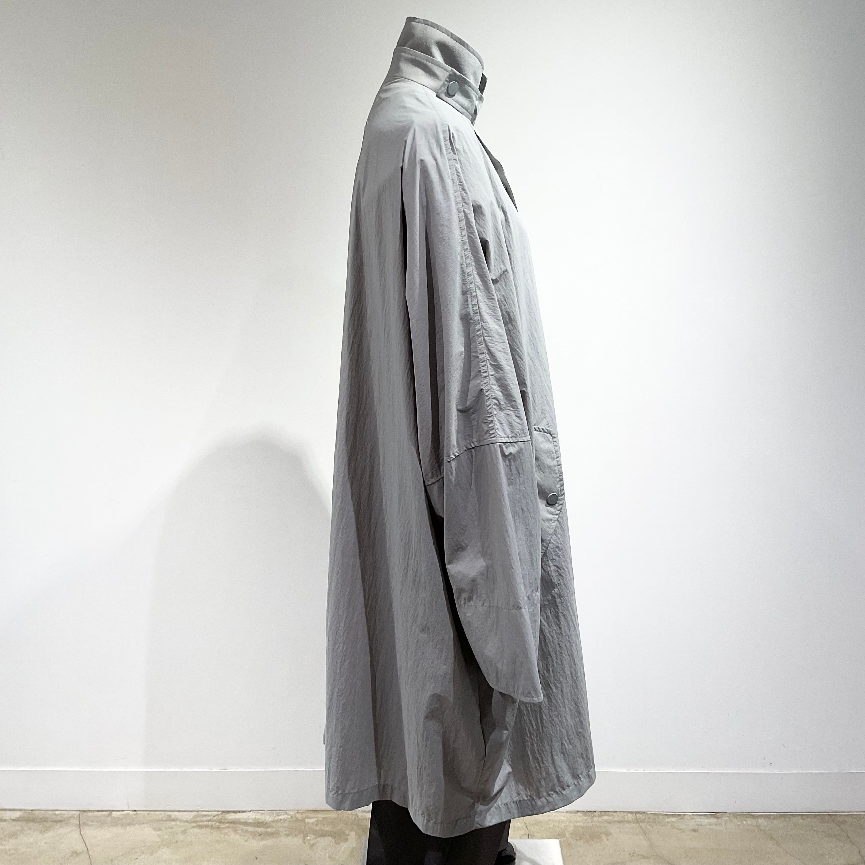 Maison Margiela/メゾンマルジェラ ナイロンコート