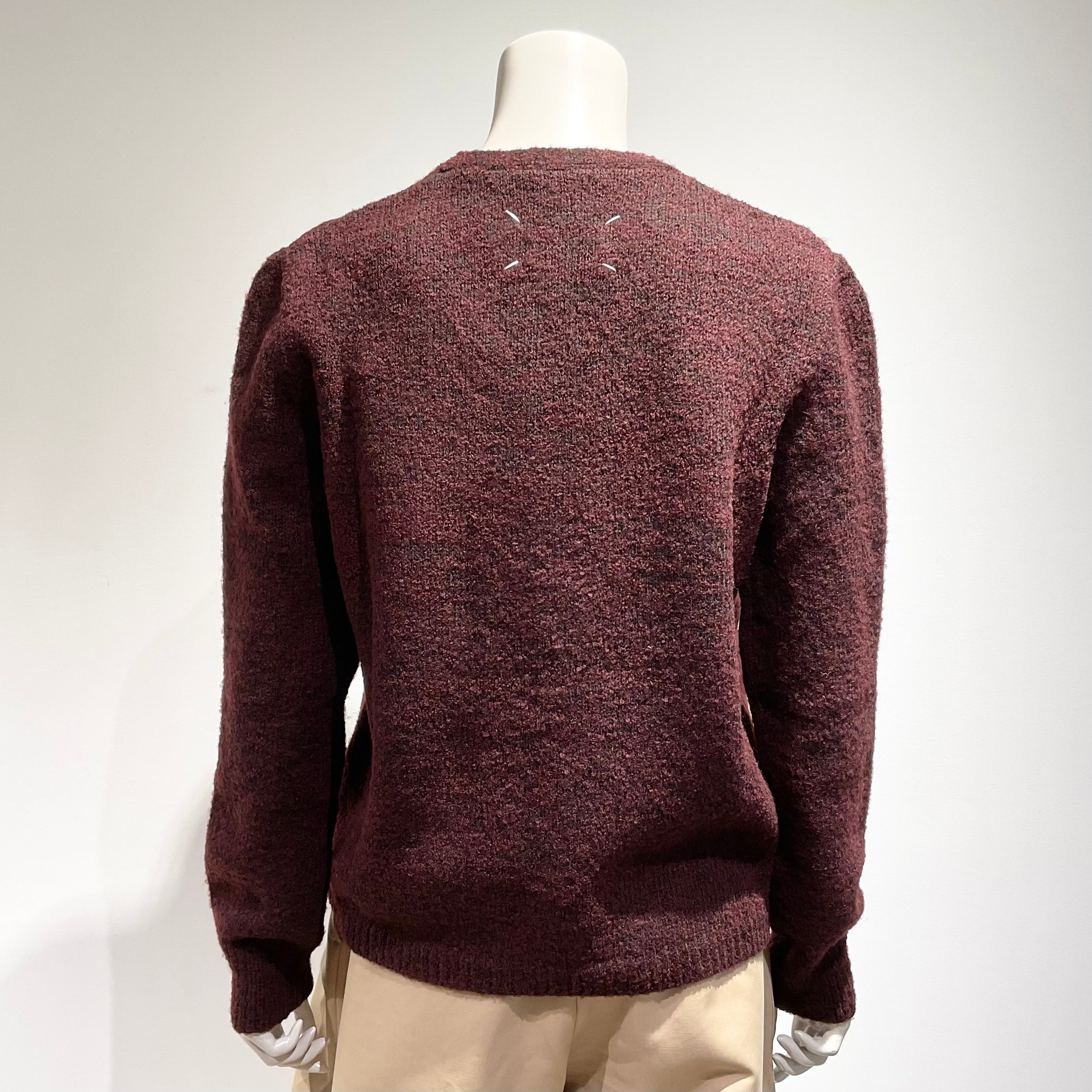 Maison Margiela/メゾンマルジェラ カーディガン
