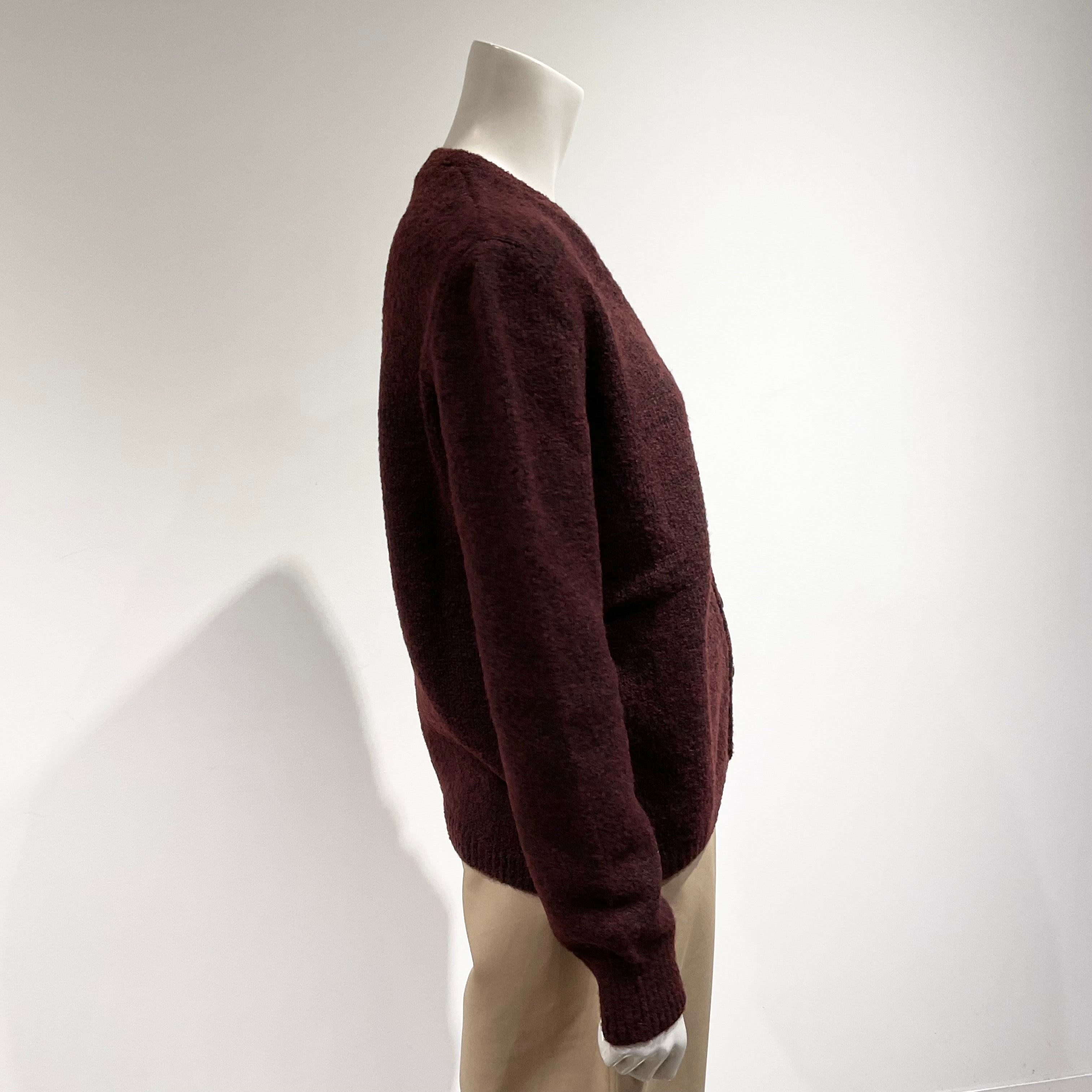 Maison Margiela/メゾンマルジェラ カーディガン