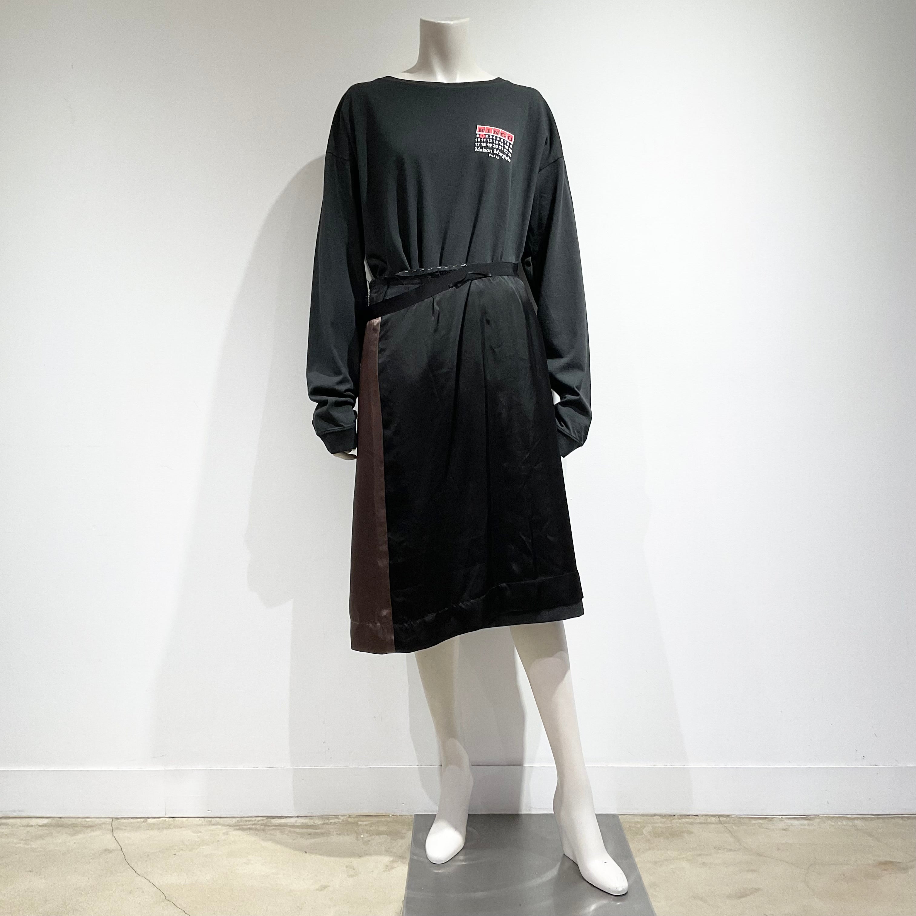Maison Margiela/メゾンマルジェラ ミディスカート