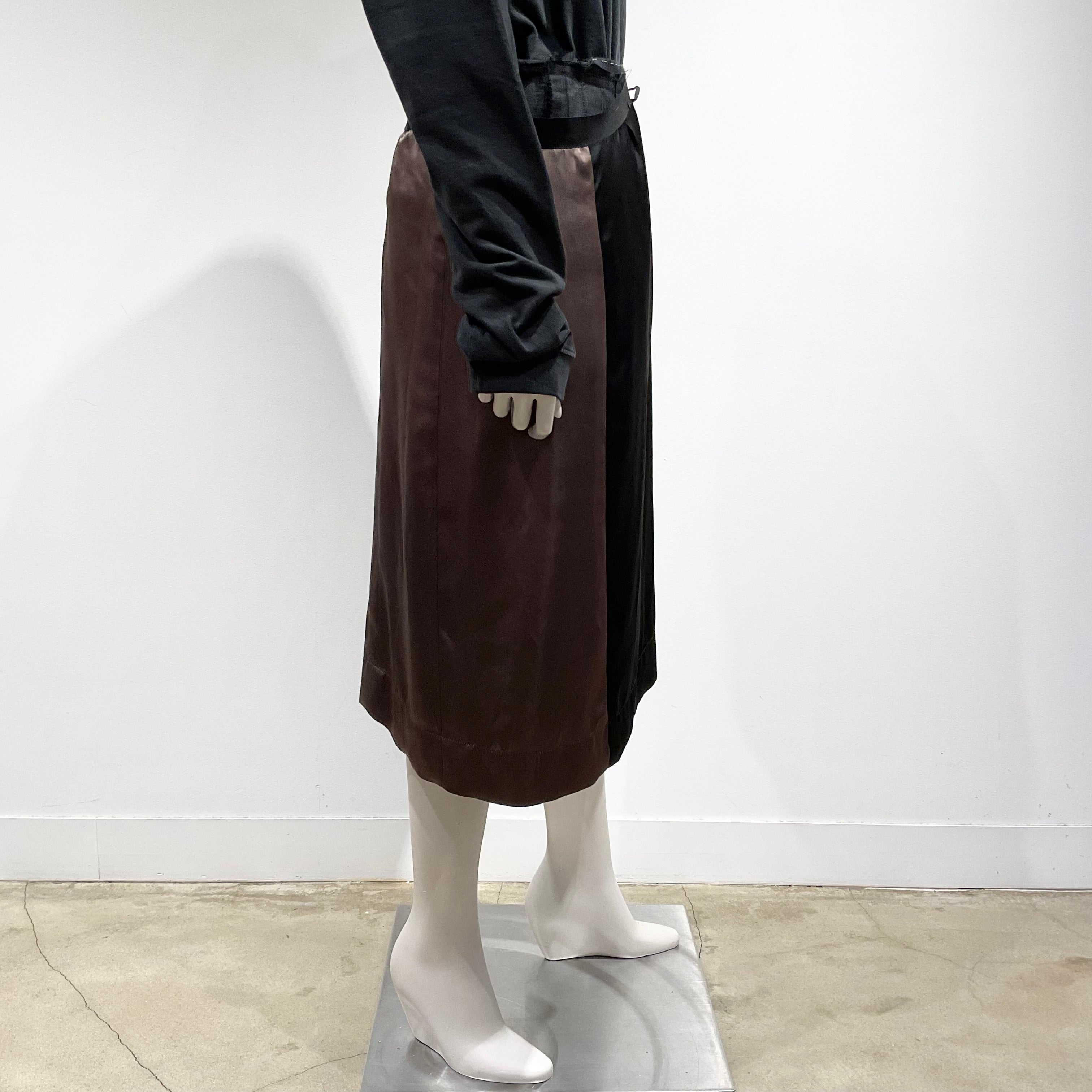 Maison Margiela/メゾンマルジェラ ミディスカート