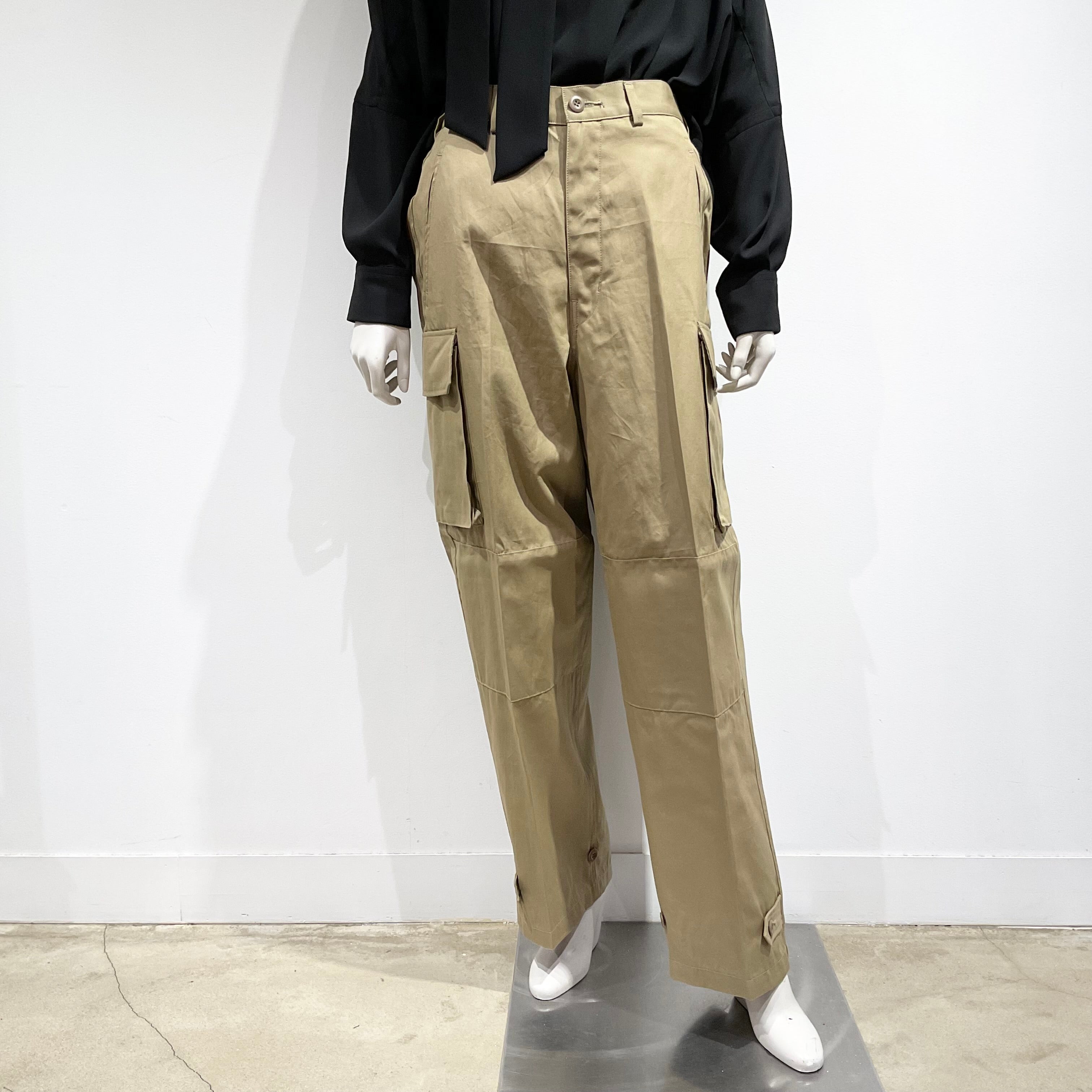 UNION LAUNCH/ユニオンランチ カーゴパンツ