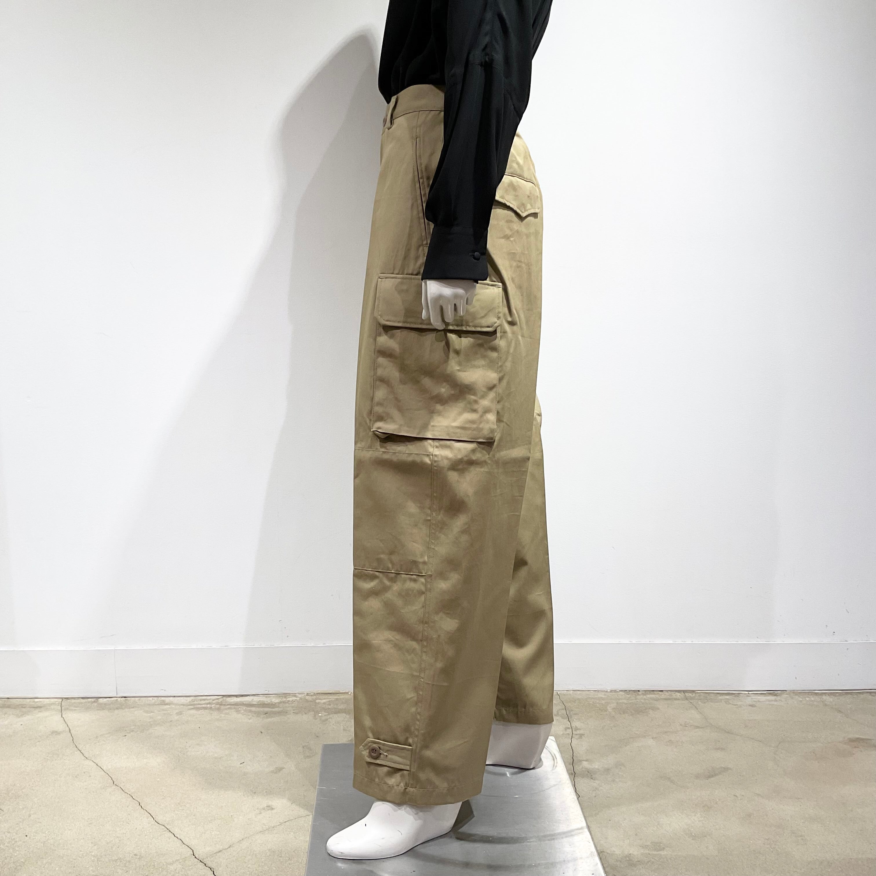 UNION LAUNCH/ユニオンランチ カーゴパンツ