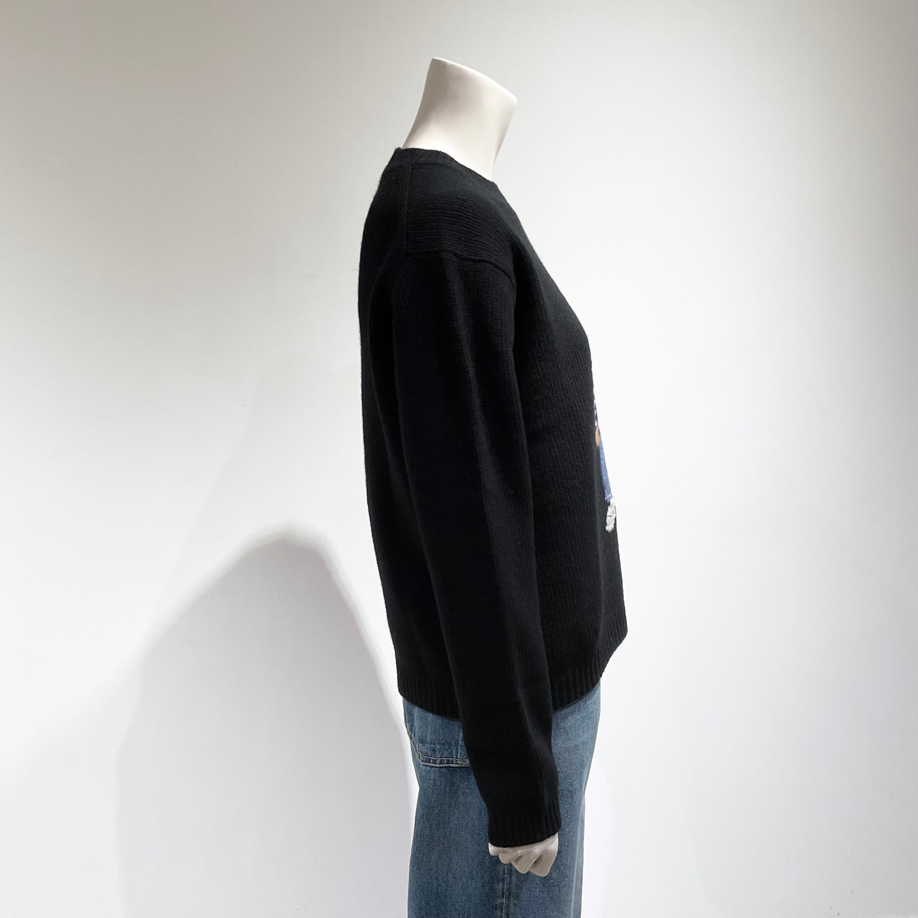 MAISON KITSUNE/メゾンキツネ セーター