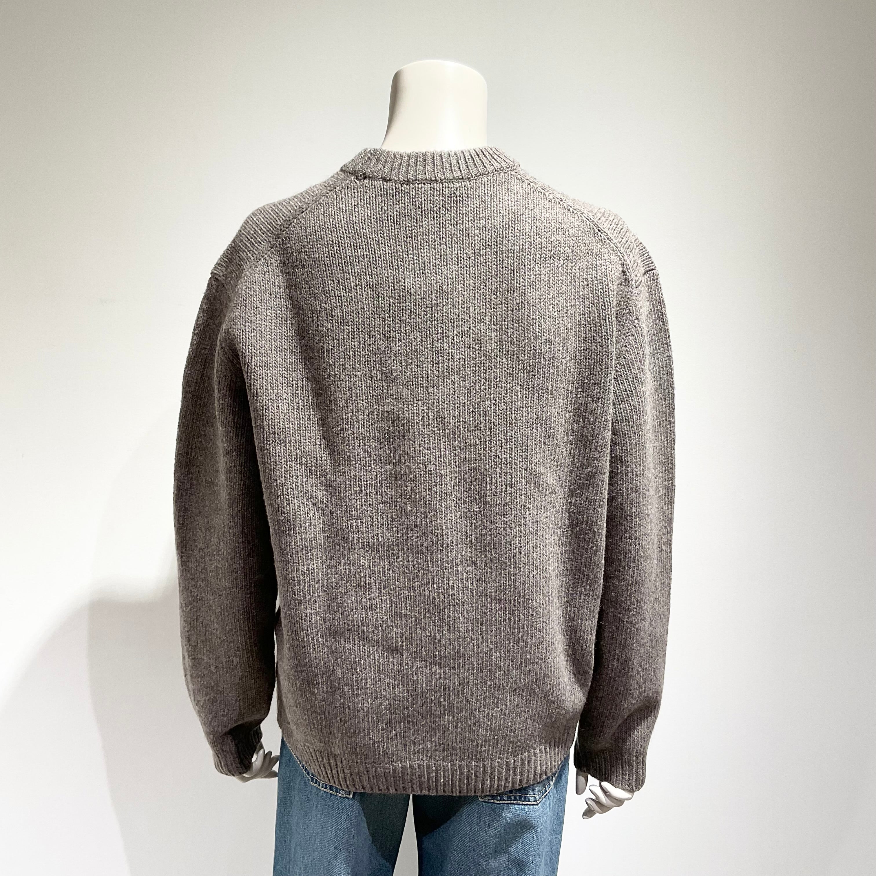 MAISON KITSUNE/メゾンキツネ セーター