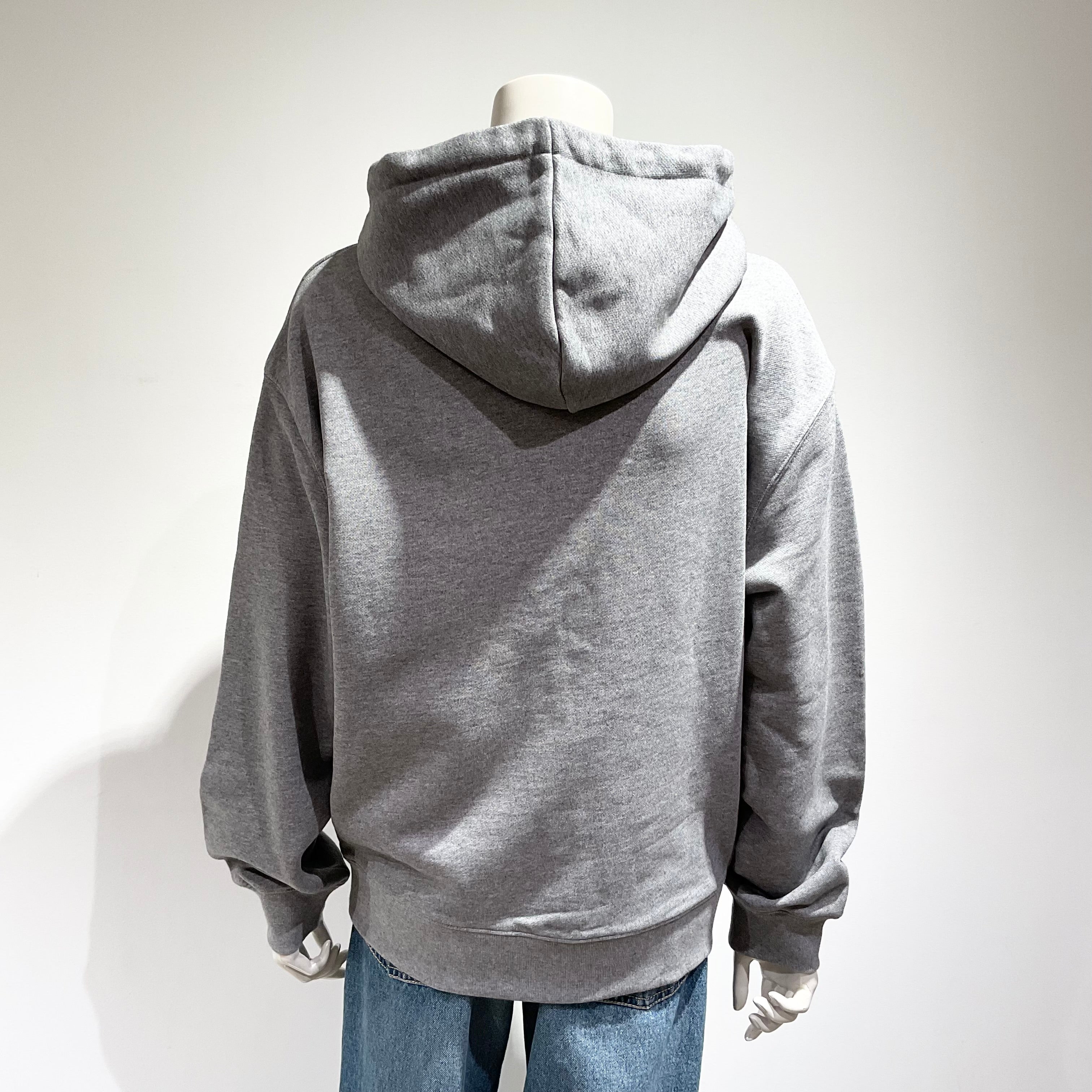 MAISON KITSUNE/メゾンキツネ コンフォート フーディー