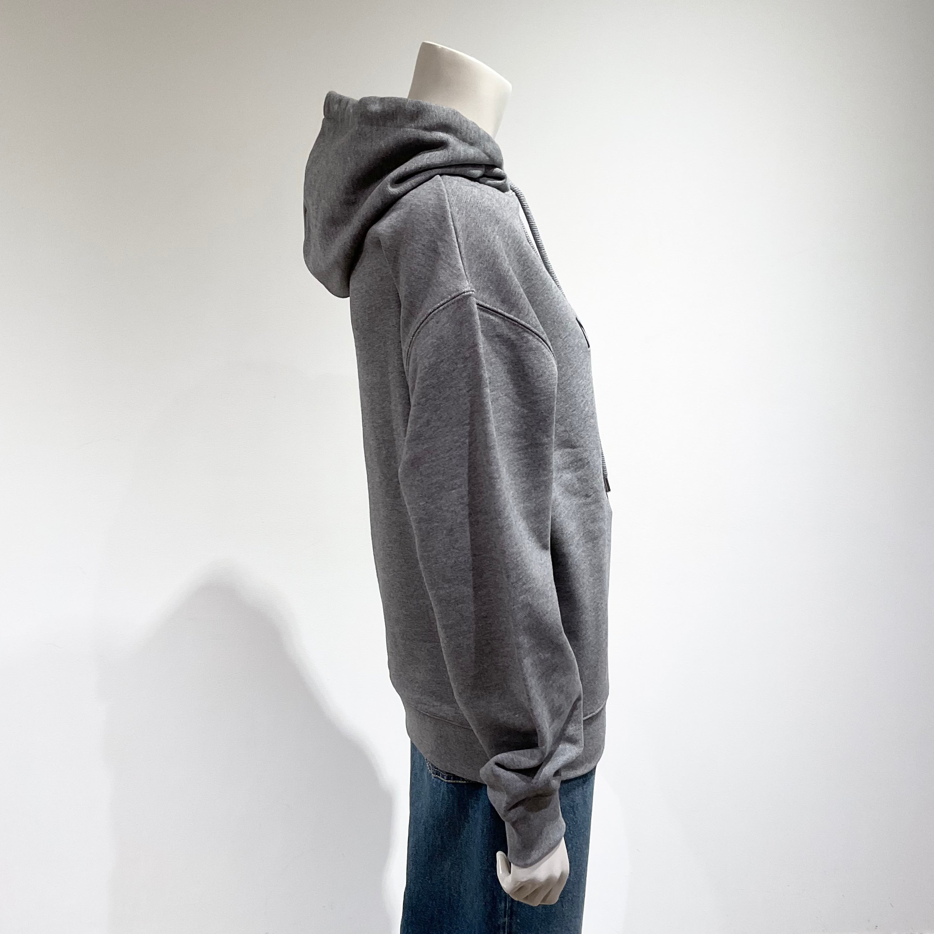 MAISON KITSUNE/メゾンキツネ コンフォート フーディー