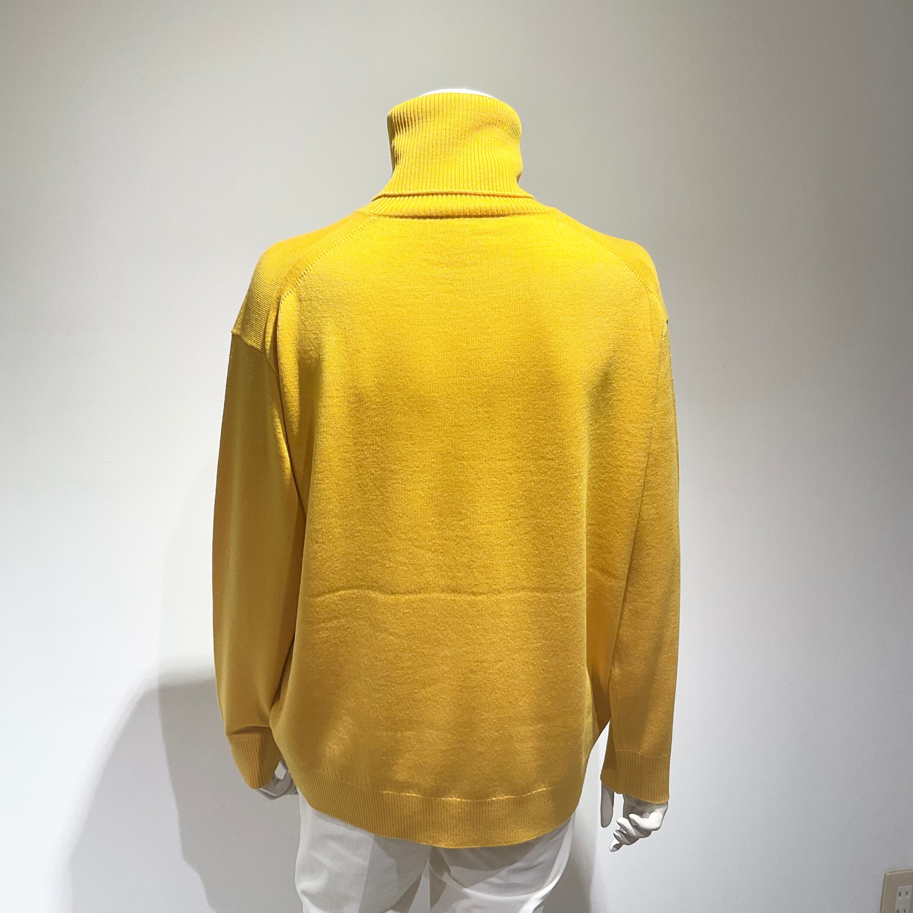 BEATING HEART/ビーティングハートタートル セーター