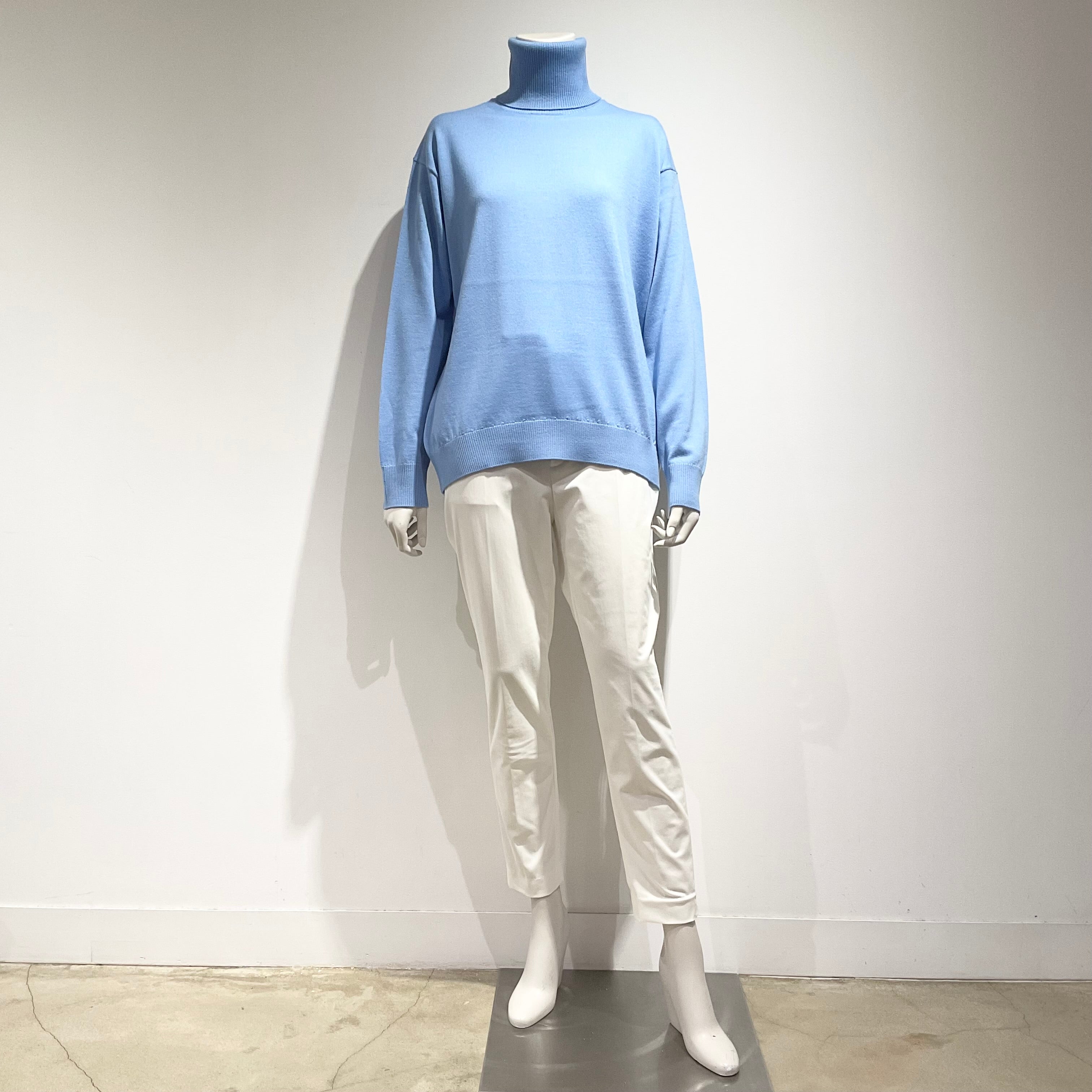 BEATING HEART/ビーティングハートタートル セーター