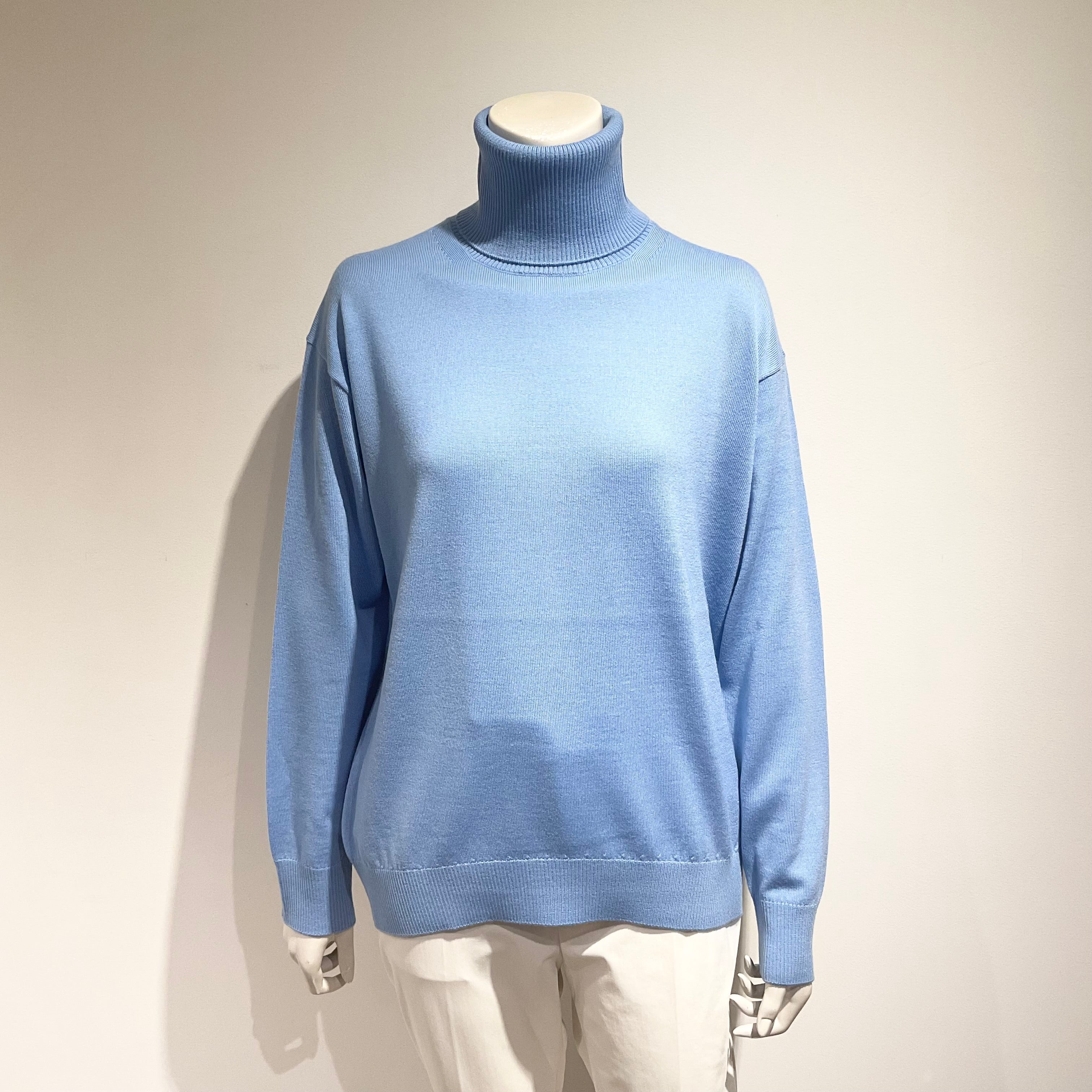 BEATING HEART/ビーティングハートタートル セーター