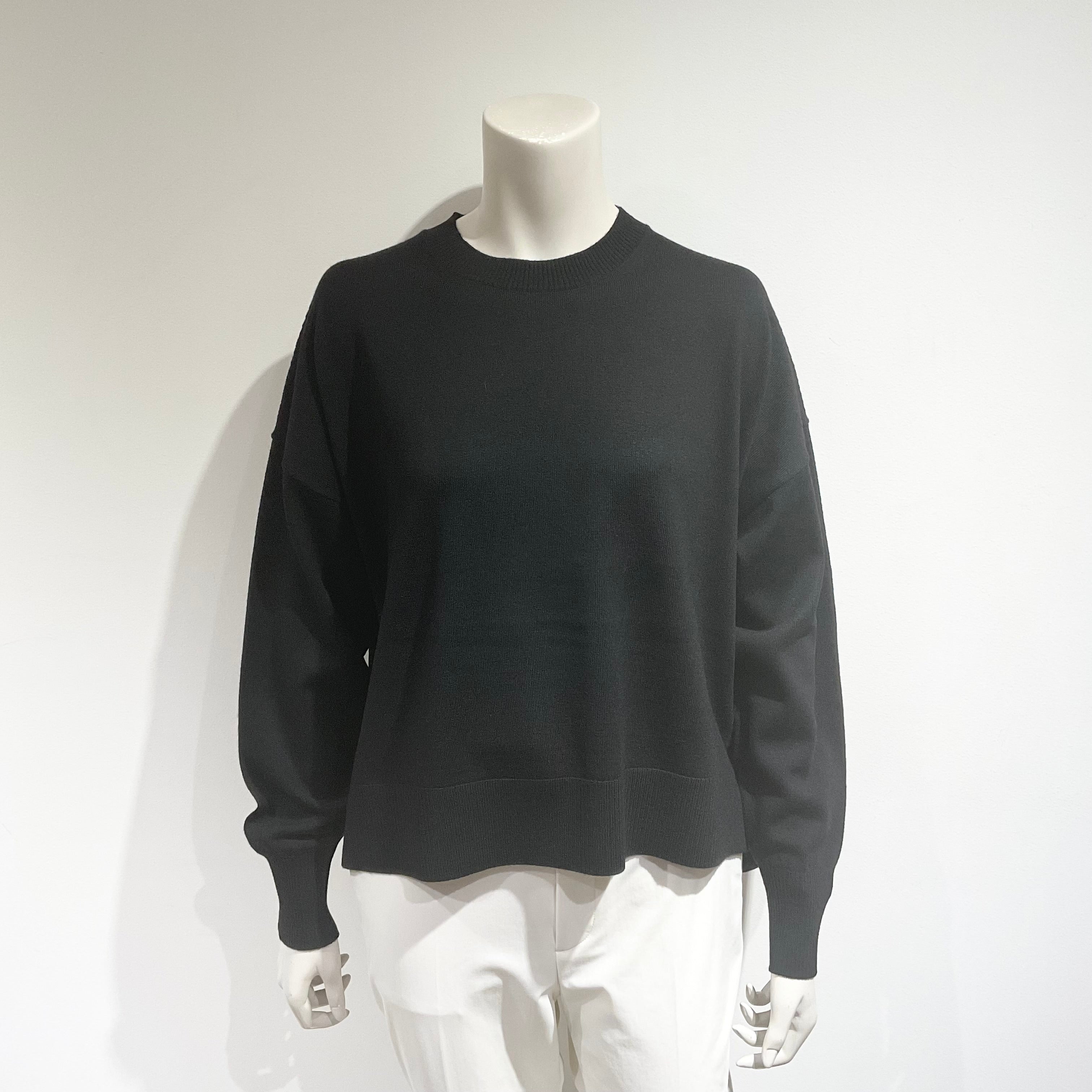 BEATING HEART/ビーティングハート Uネック セーター