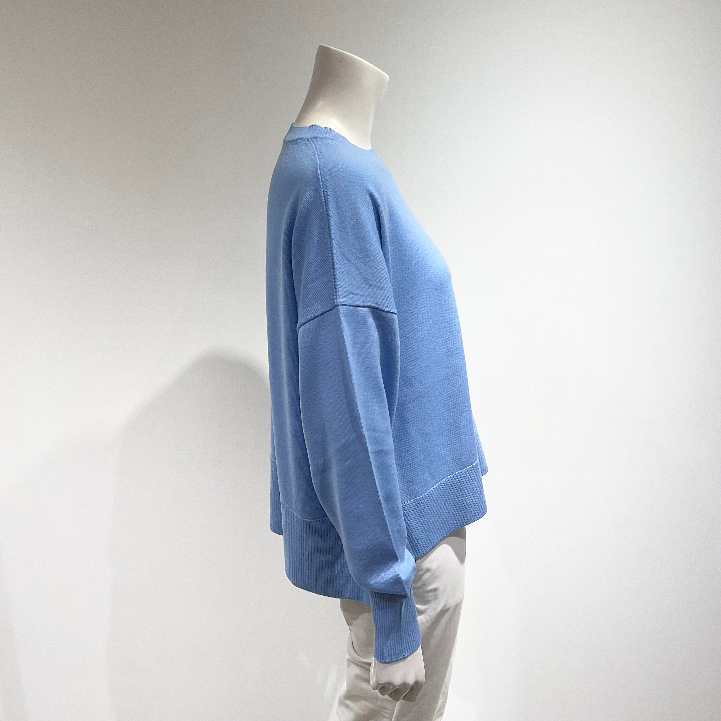 BEATING HEART/ビーティングハート Uネック セーター