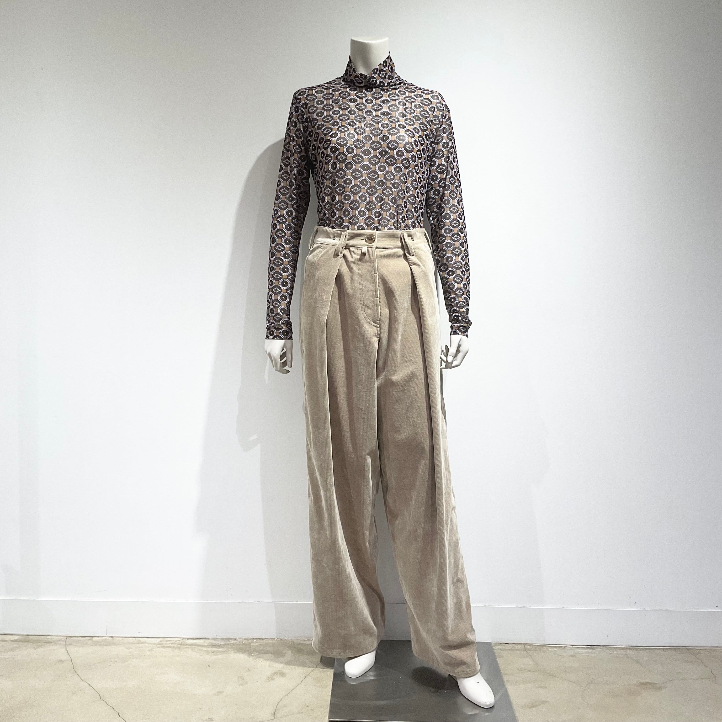 BEATING HEART/ビーティングハート コーデュロイ パンツ