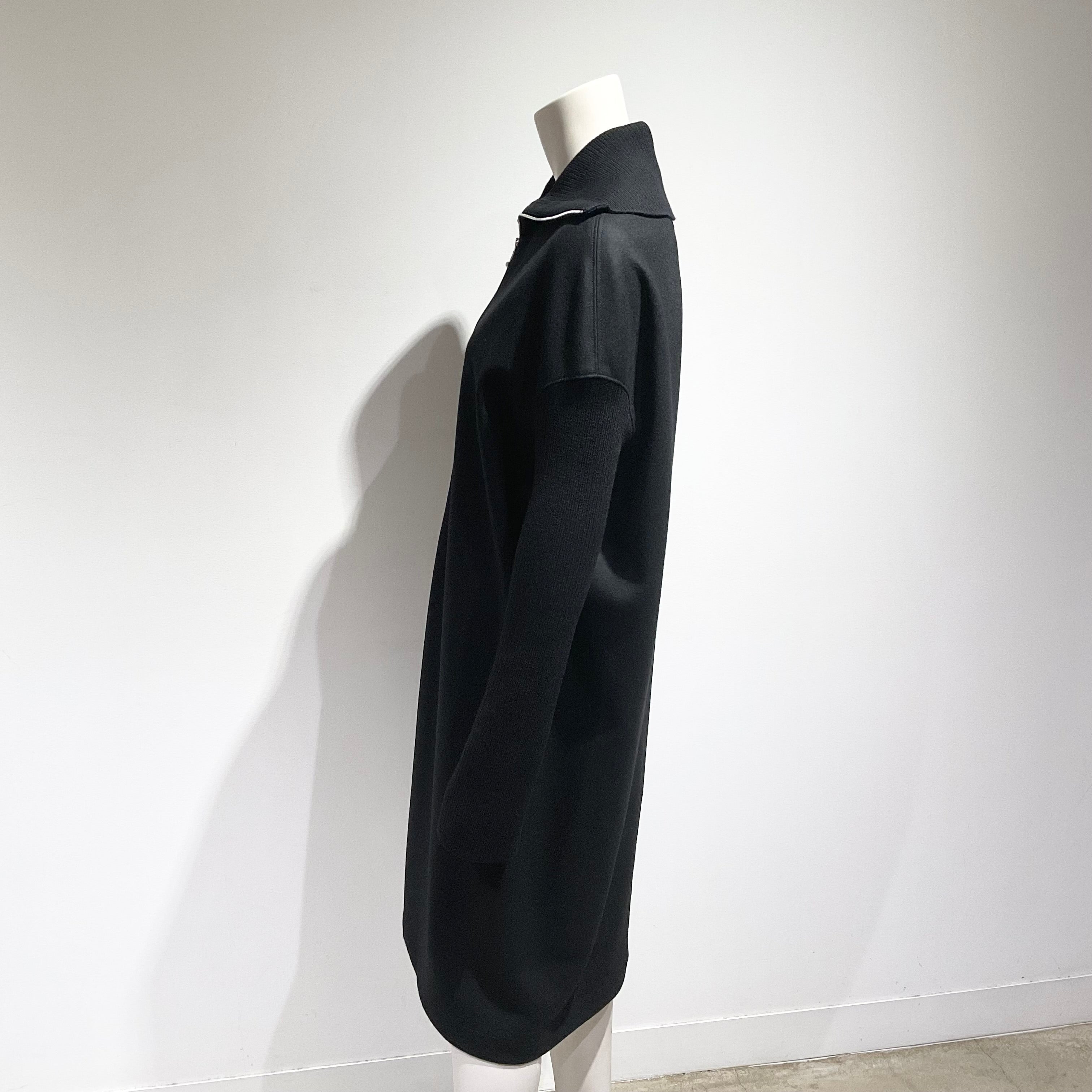 JIL SANDER/ジルサンダー ショートドレス