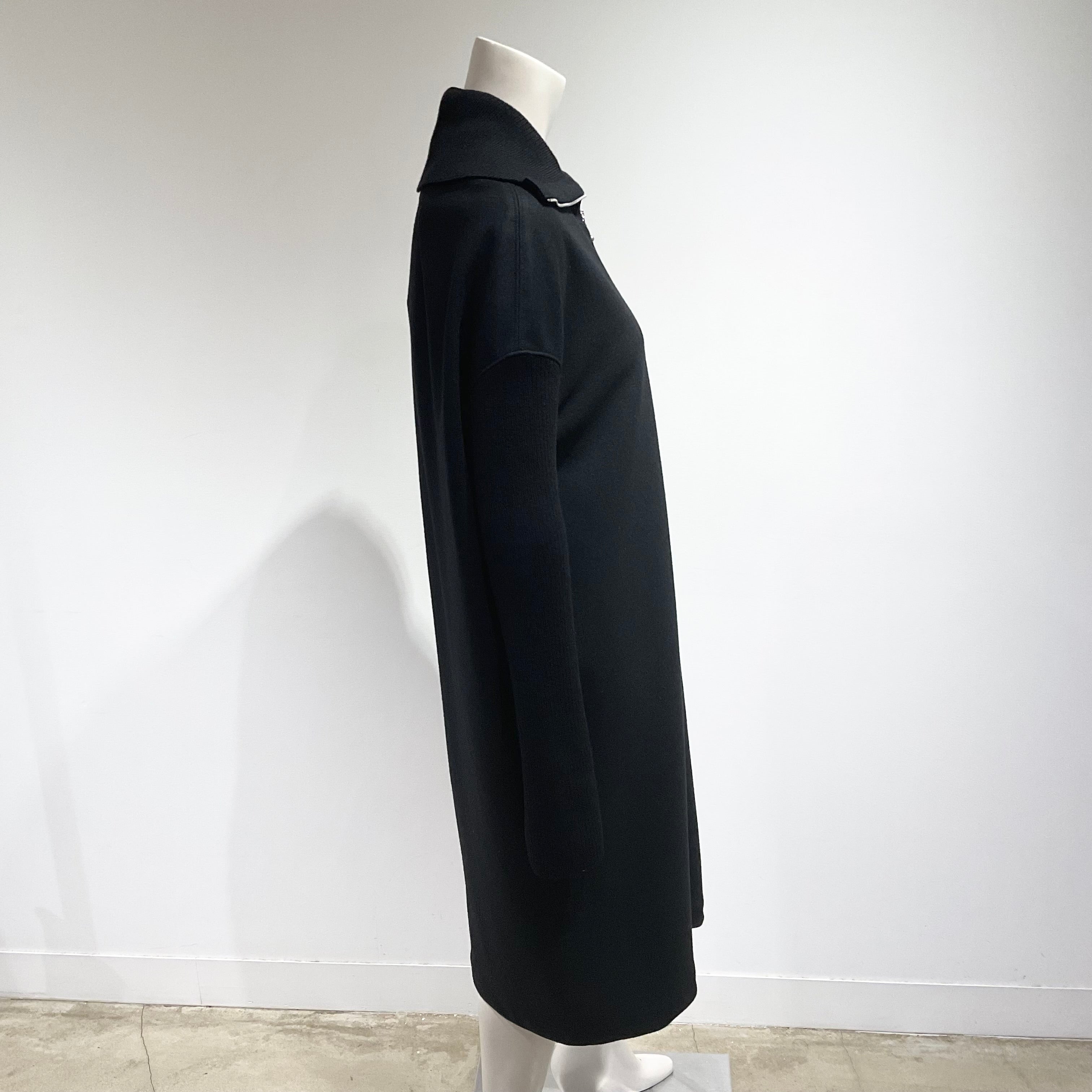 JIL SANDER/ジルサンダー ショートドレス