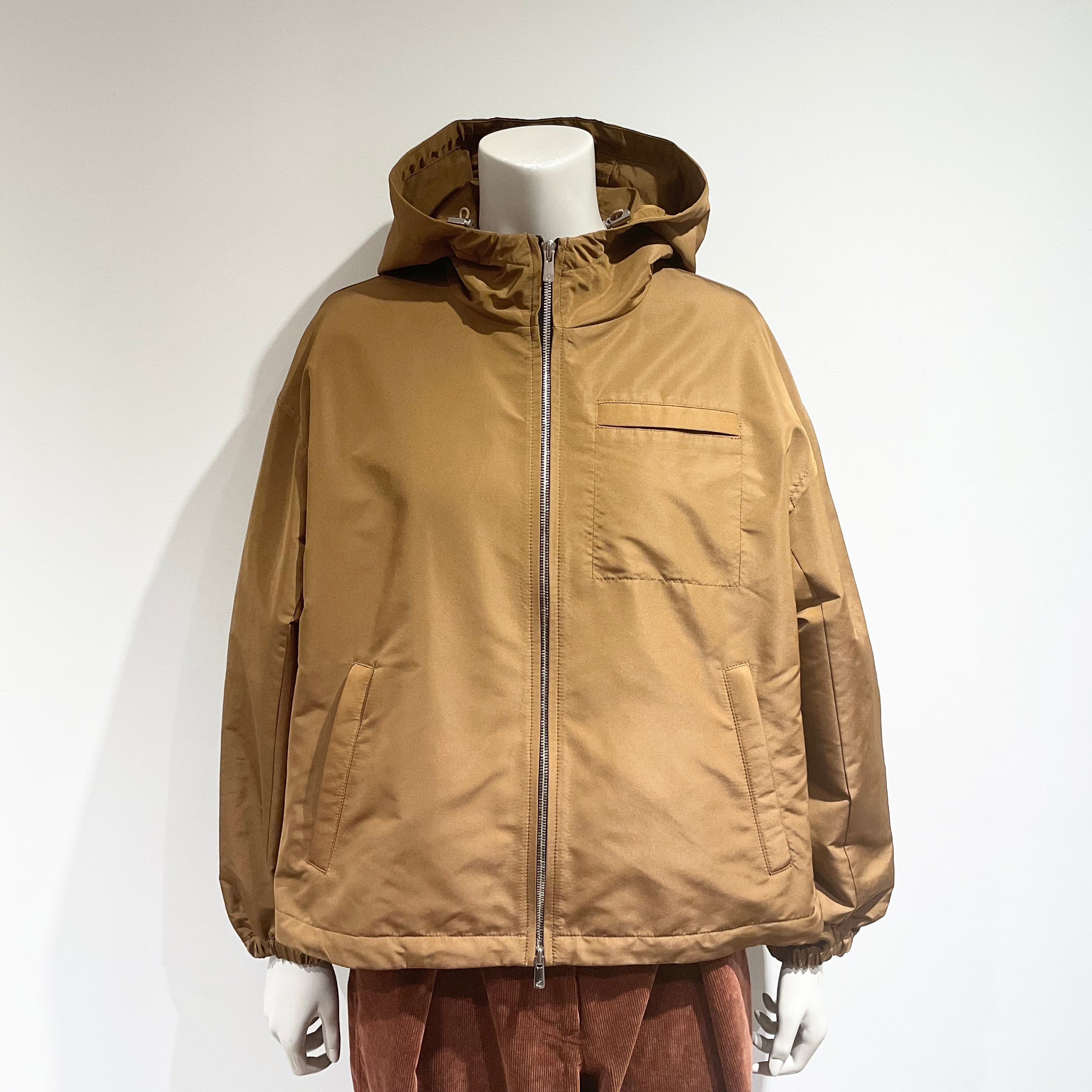 BEATING HEART/ビーティングハート 中わた ブルゾン