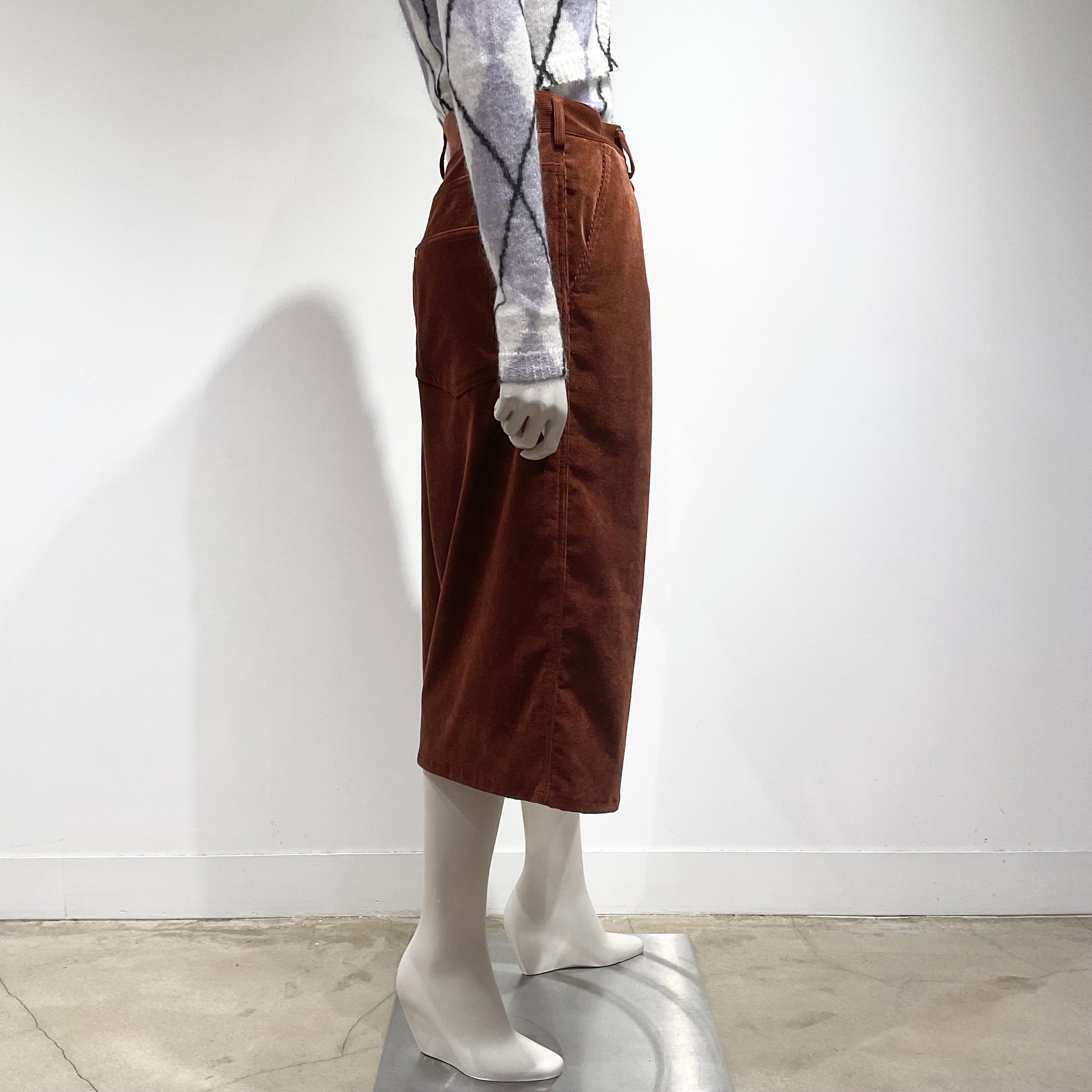 BEATING HEART/ビーティングハート コーデュロイ パンツ