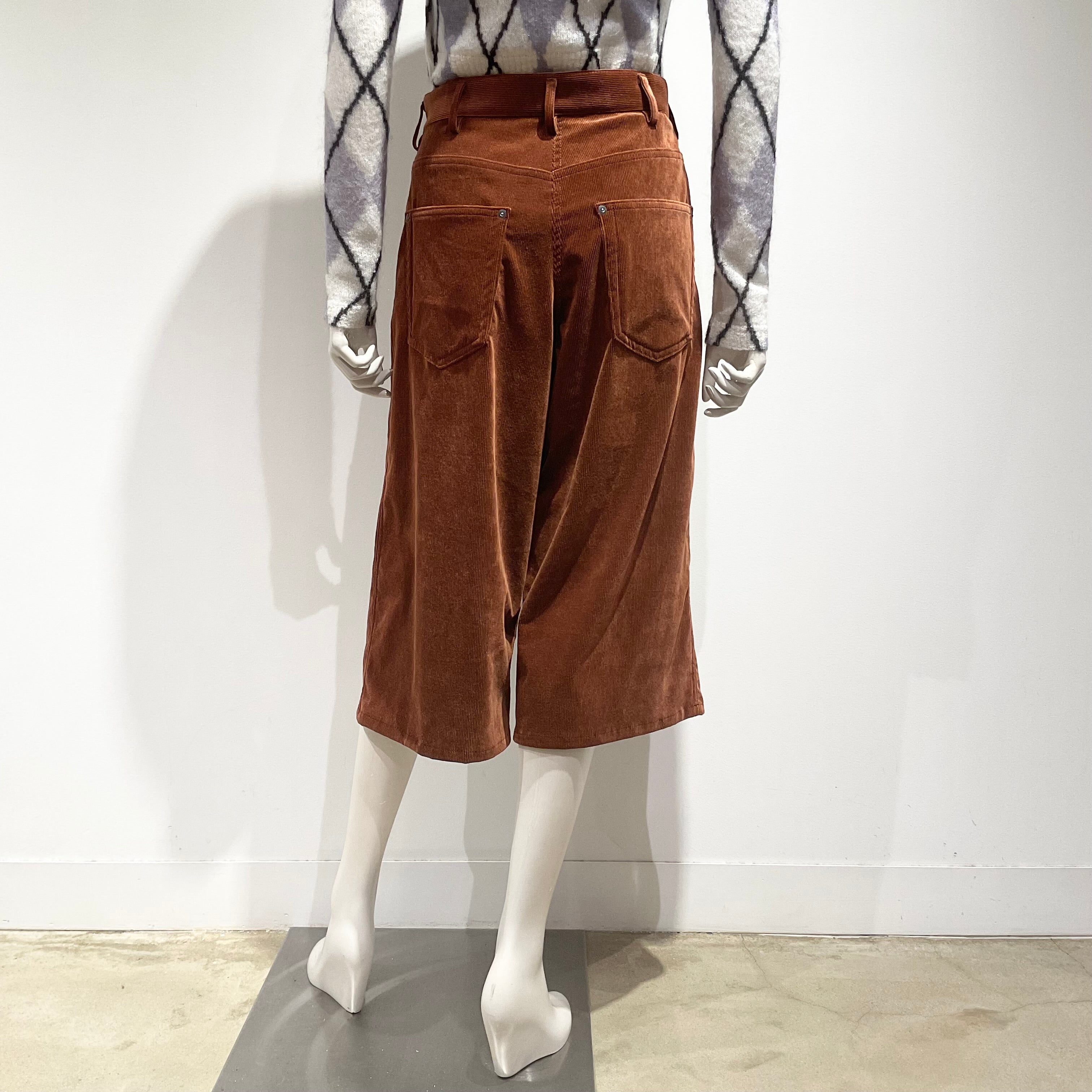 BEATING HEART/ビーティングハート コーデュロイ パンツ