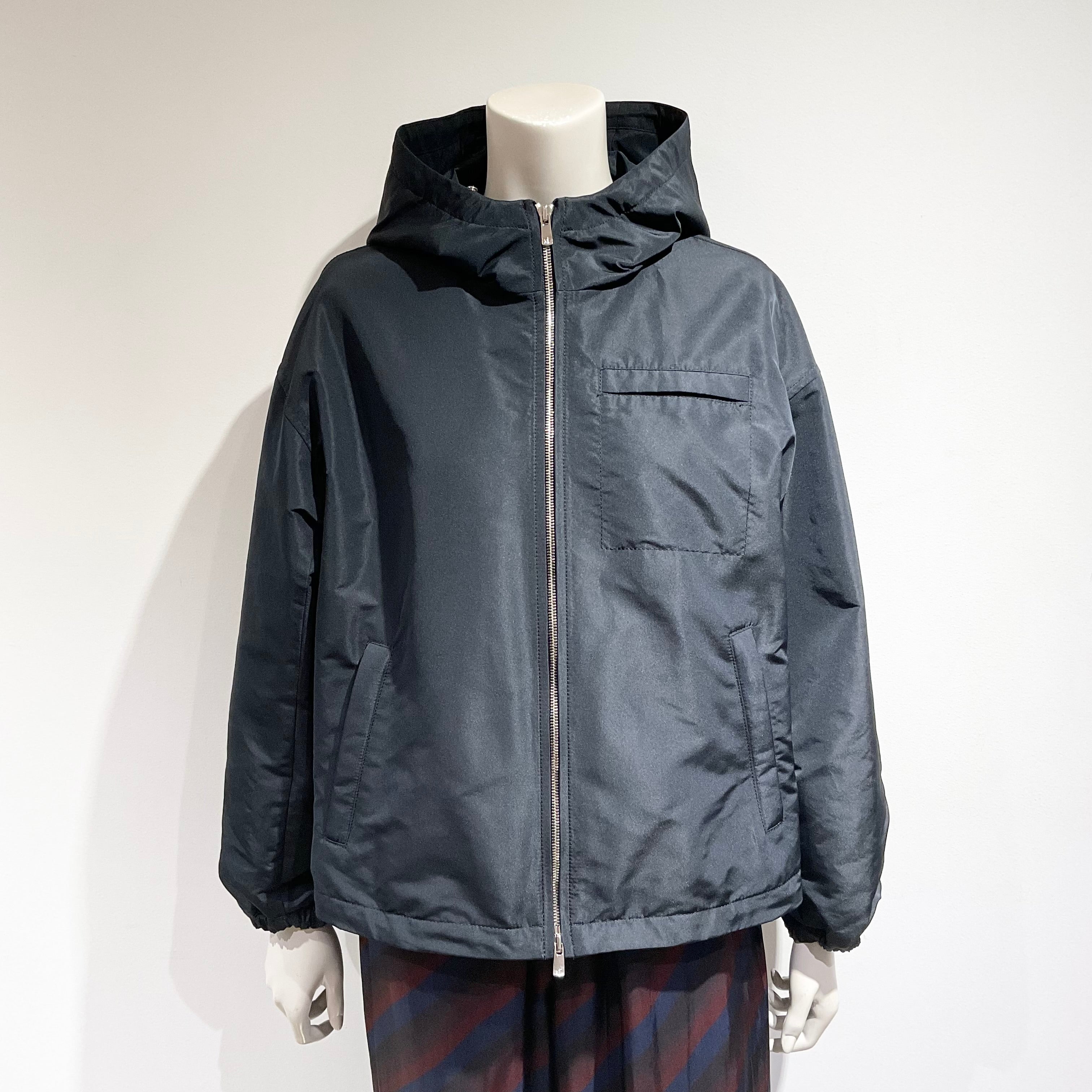 BEATING HEART/ビーティングハート 中わた ブルゾン