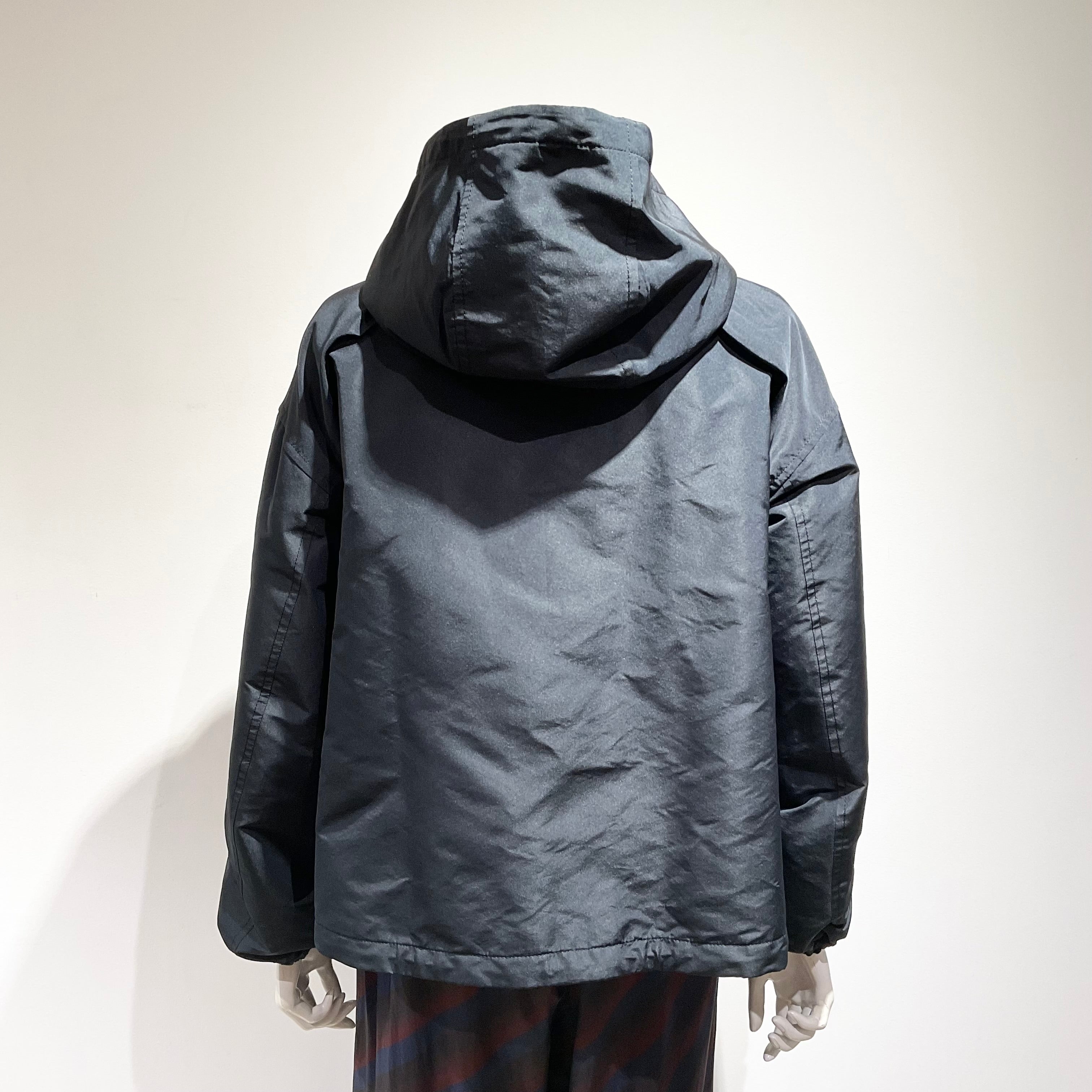 BEATING HEART/ビーティングハート 中わた ブルゾン