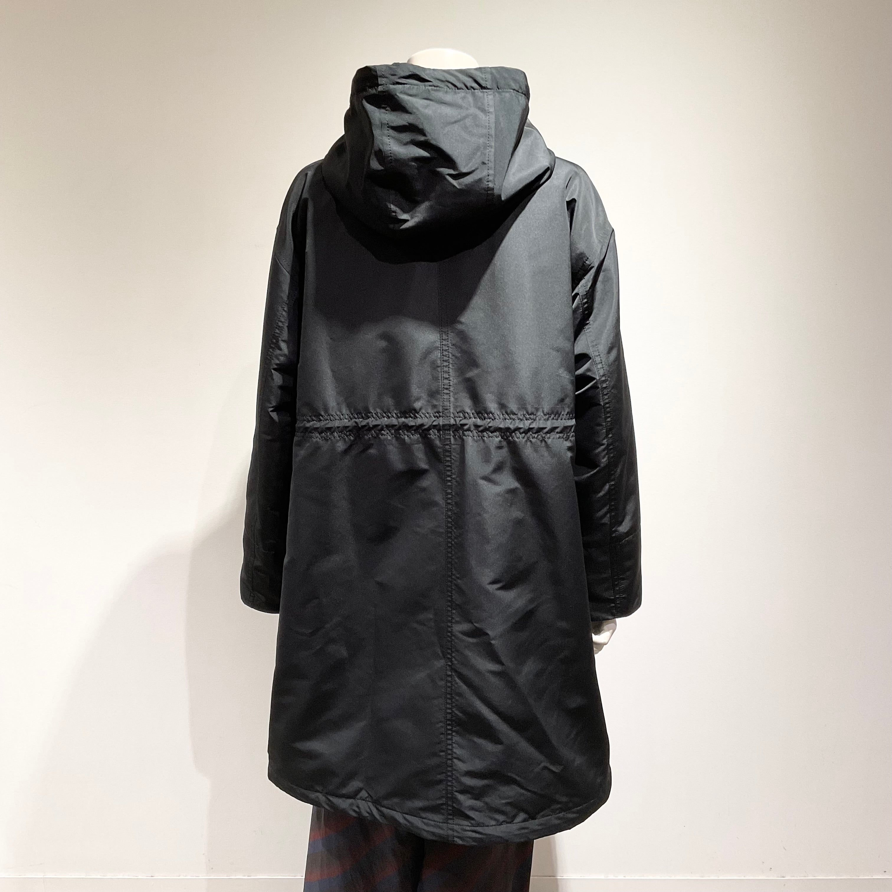 BEATING HEART/ビーティングハート 中わた ロングコート