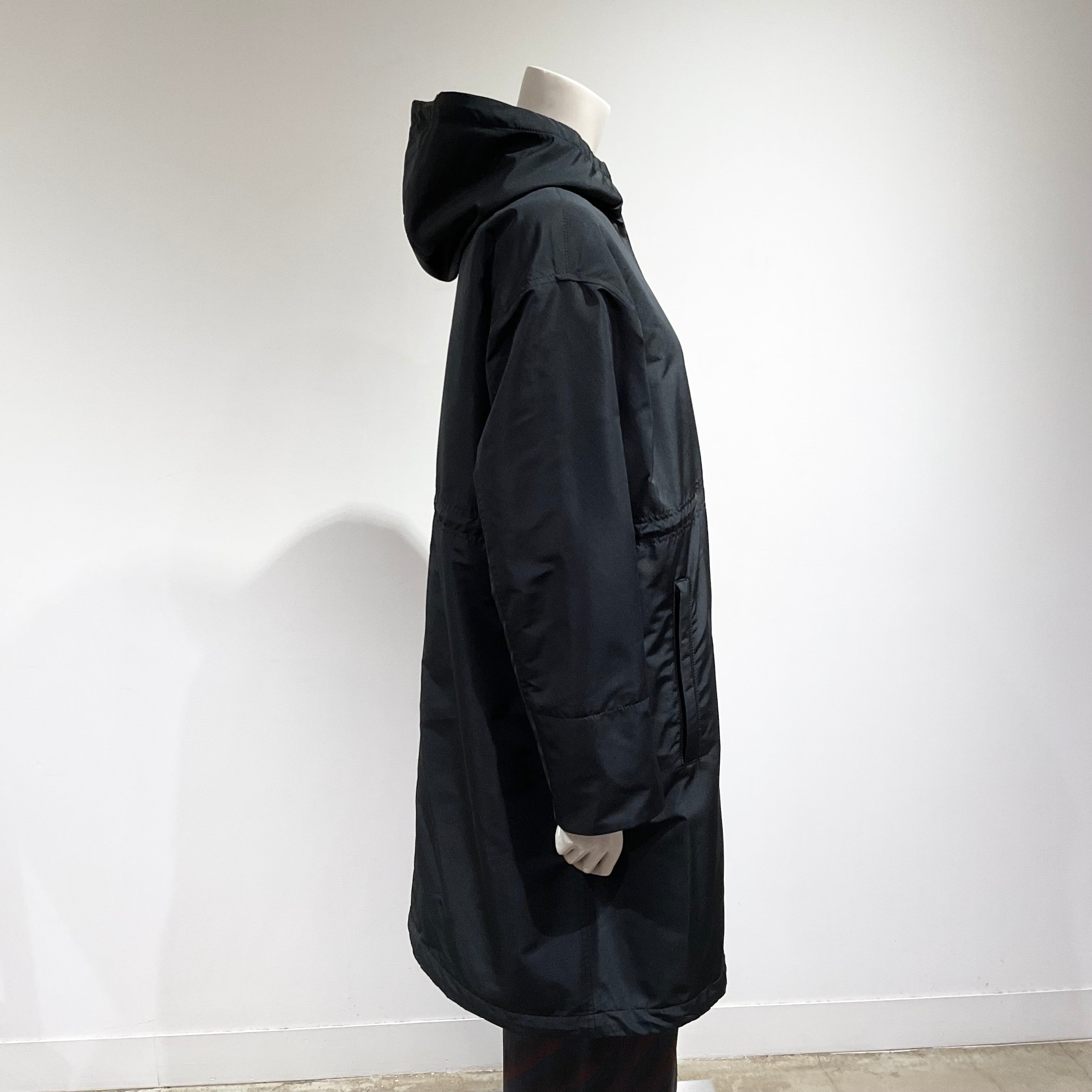 BEATING HEART/ビーティングハート 中わた ロングコート