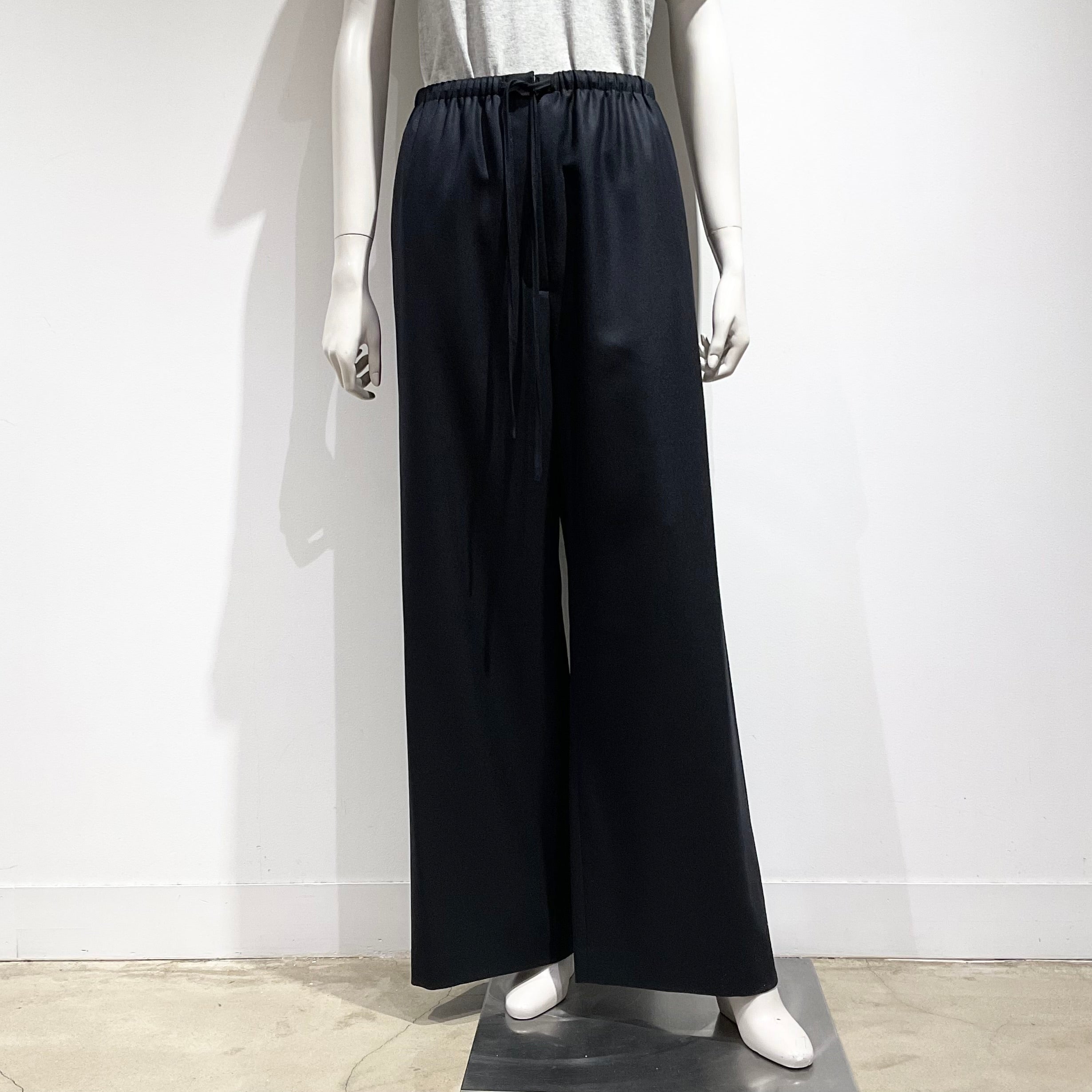 BEATING HEART/ビーティングハート ウールサキソニー パンツ