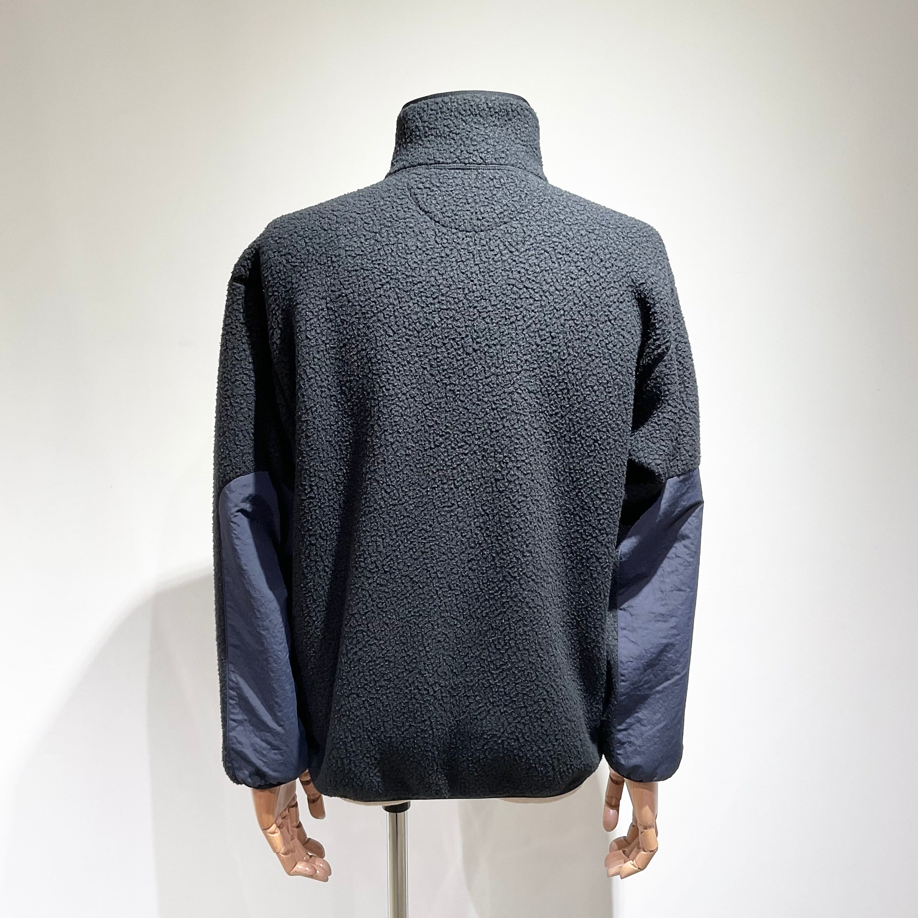 MAISON KITSUNE/メゾンキツネ フリース ジャケット