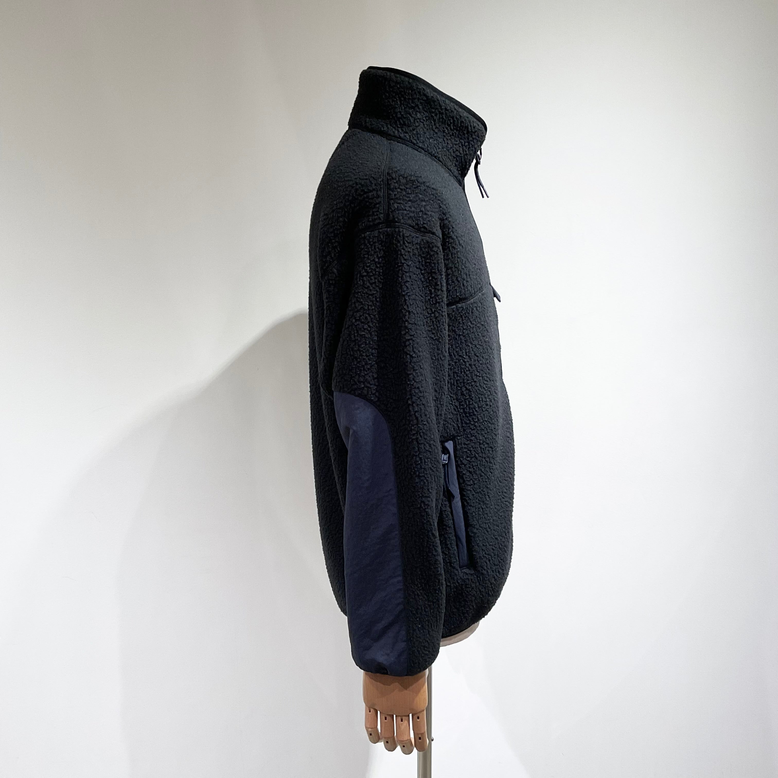 MAISON KITSUNE/メゾンキツネ フリース ジャケット