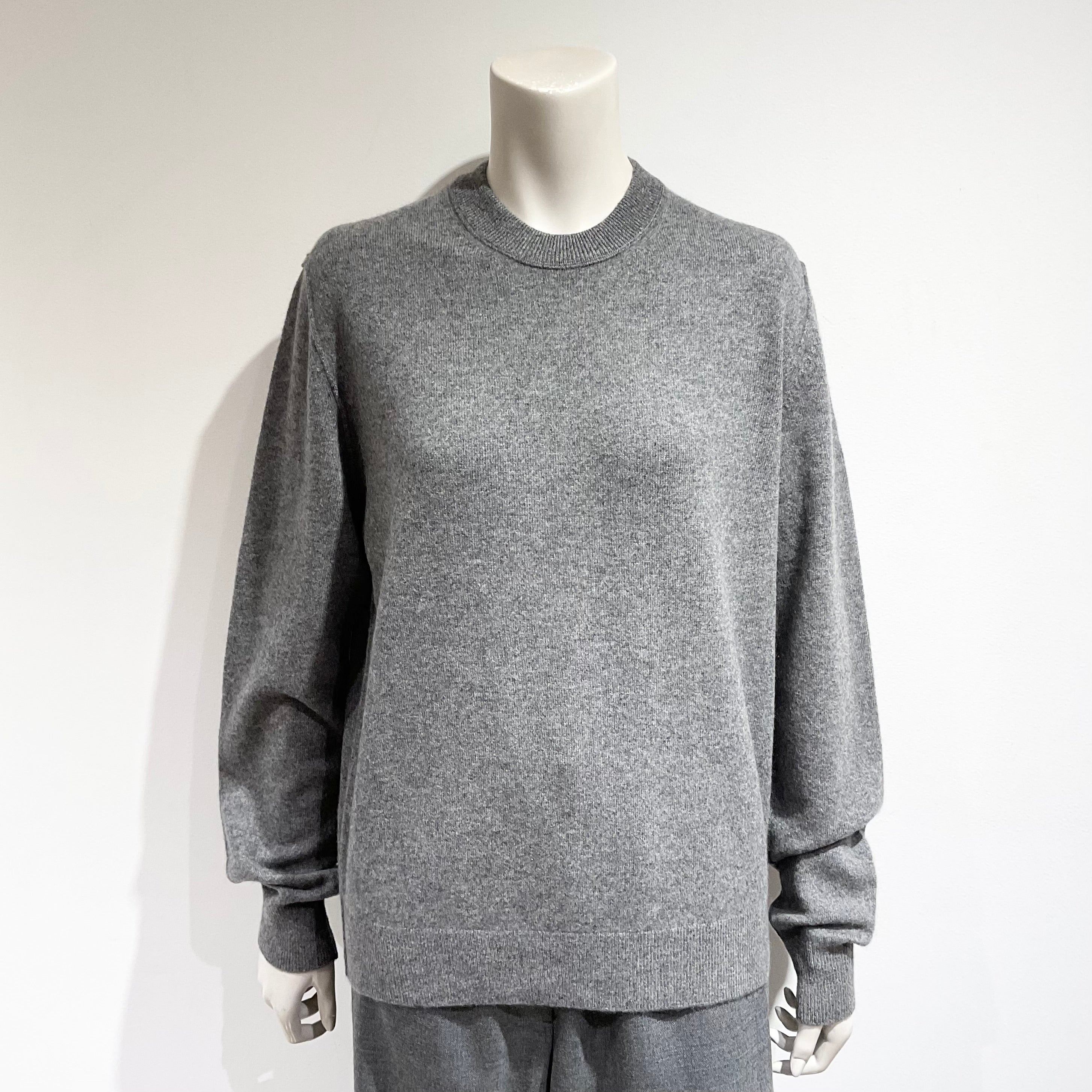 BEATING HEART/ビーティングハートカシミヤ セーター