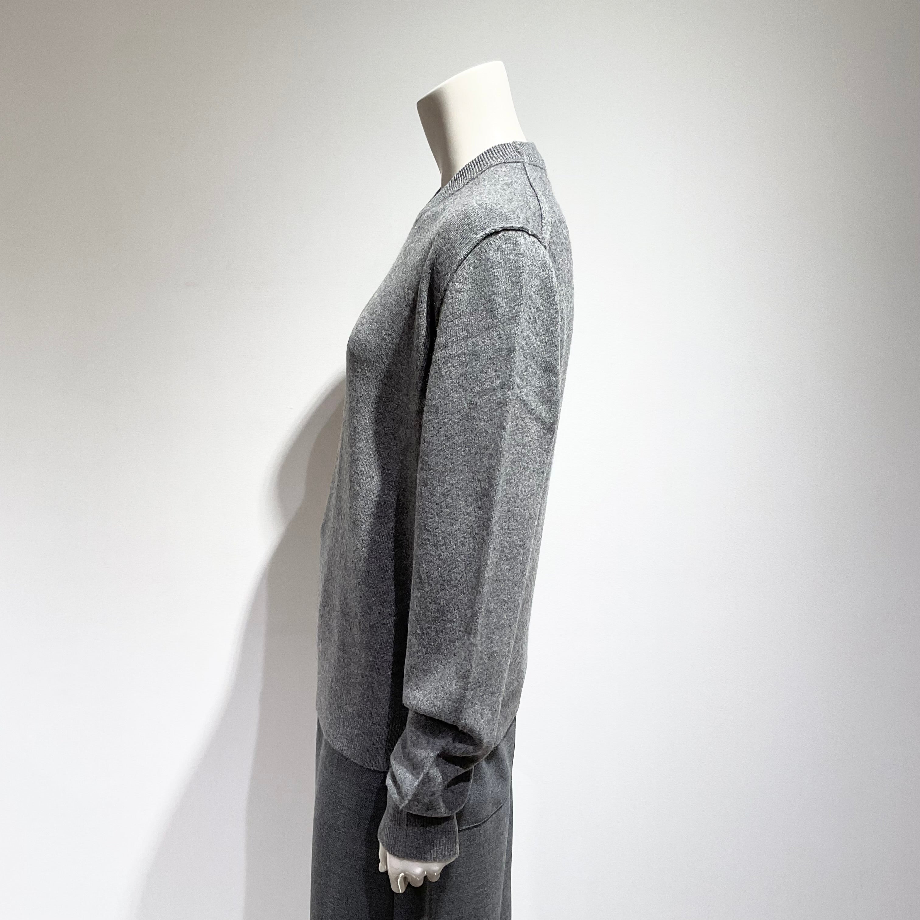 BEATING HEART/ビーティングハートカシミヤ セーター