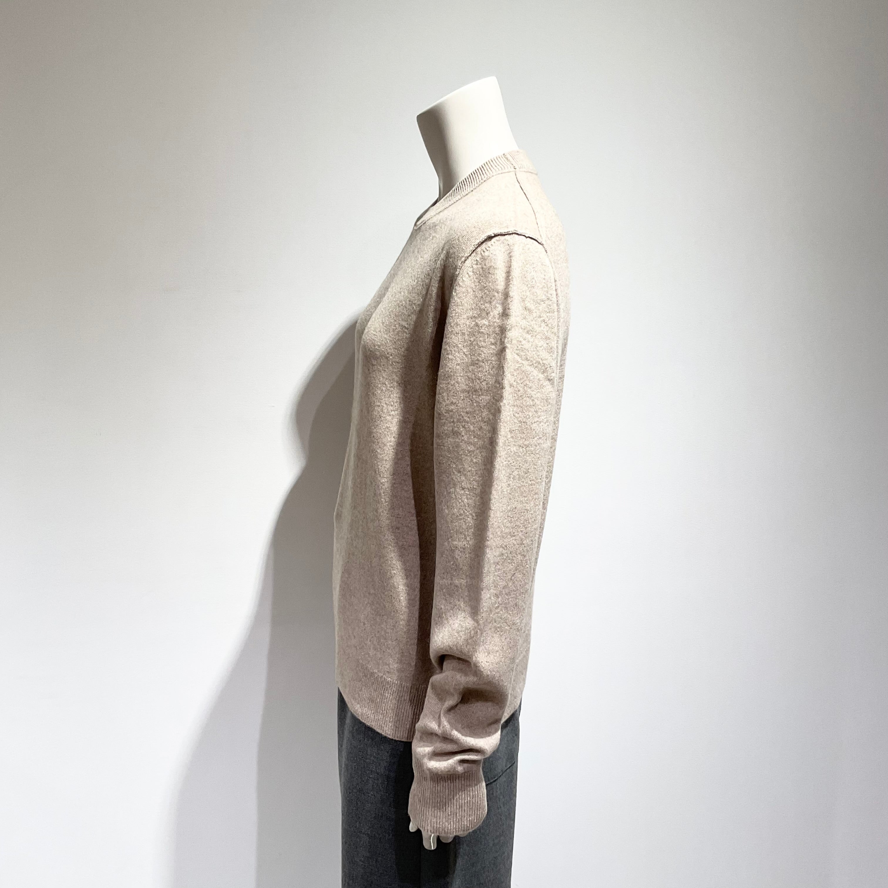 BEATING HEART/ビーティングハートカシミヤ セーター