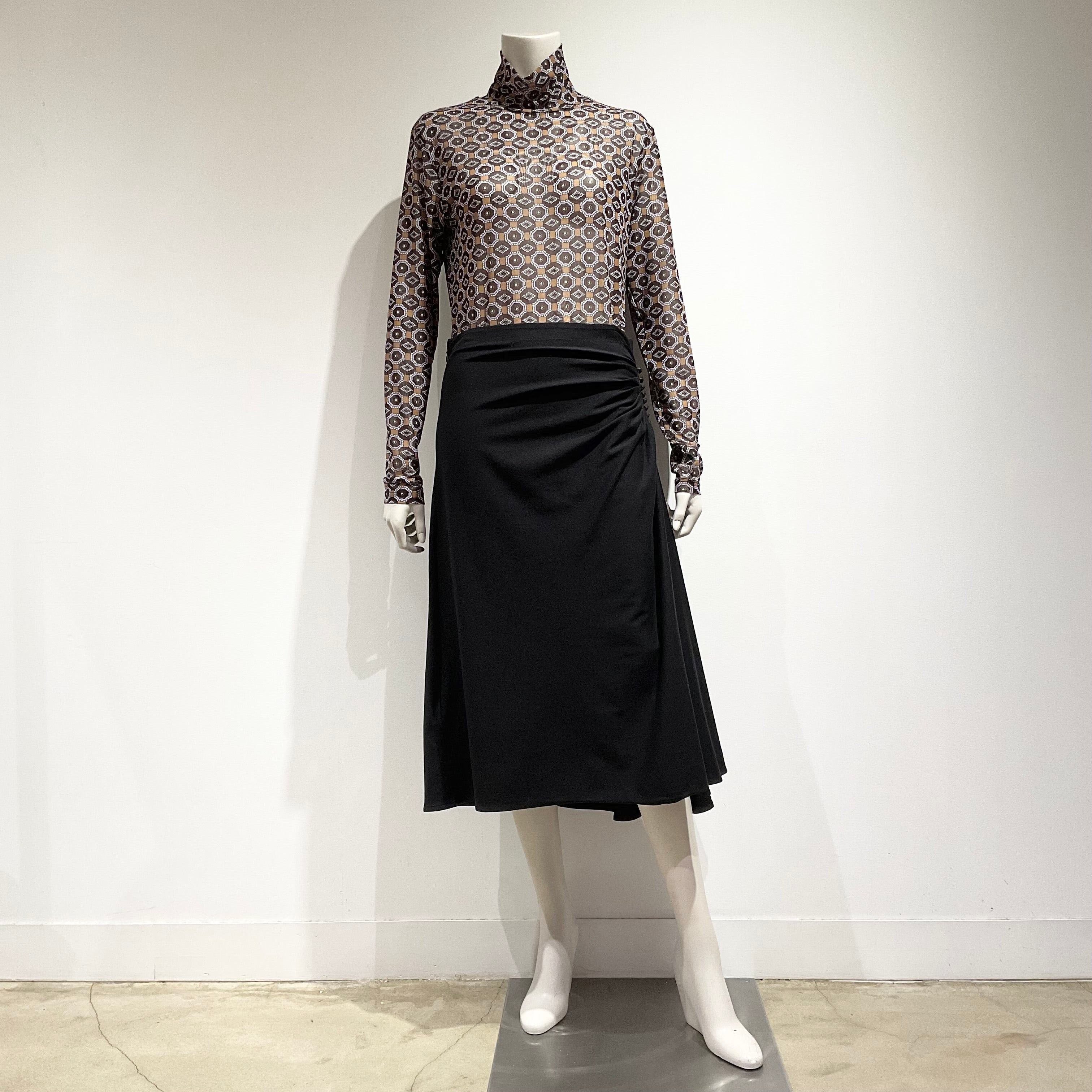 DRIES VAN NOTEN/ドリスヴァンノッテン スカート