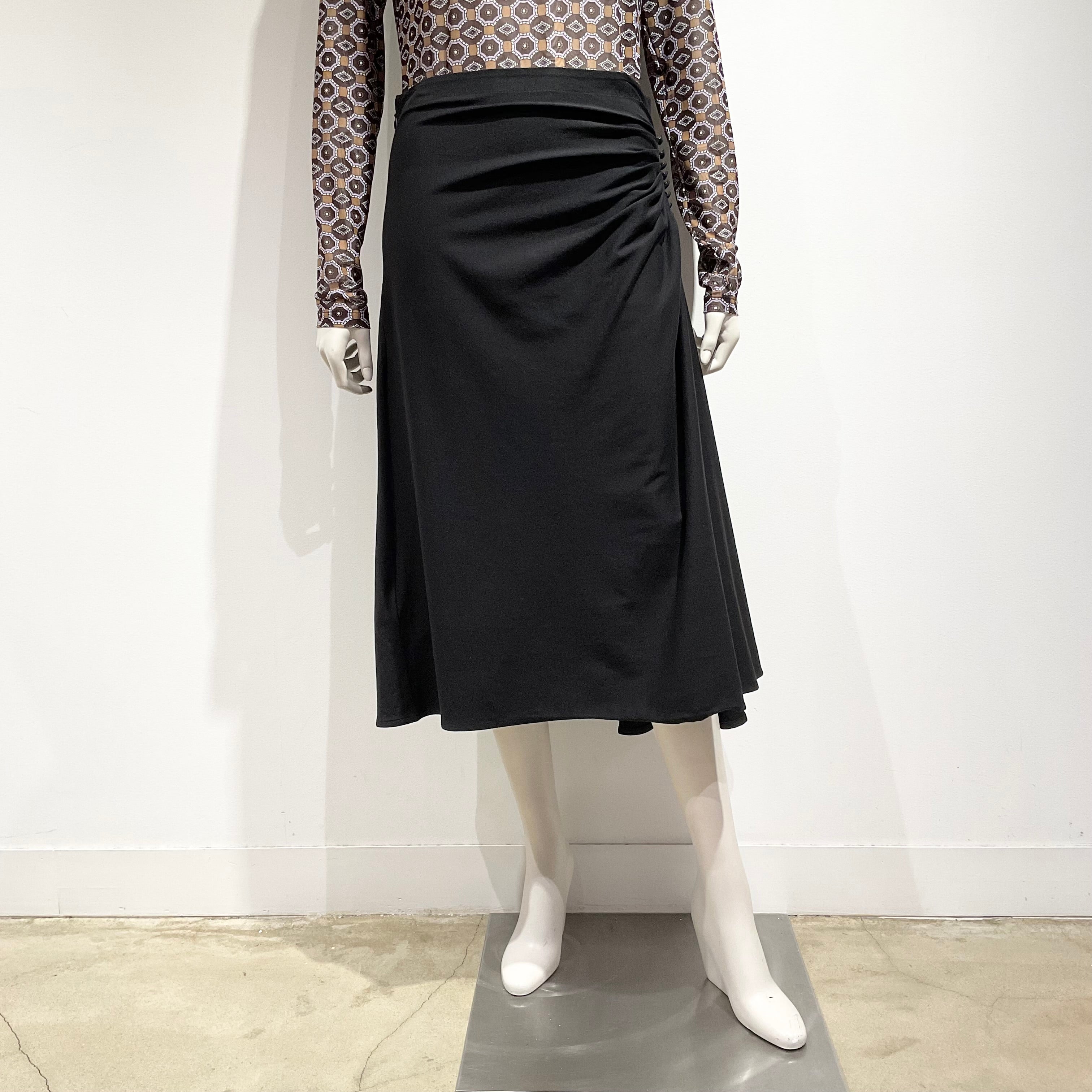 DRIES VAN NOTEN/ドリスヴァンノッテン スカート