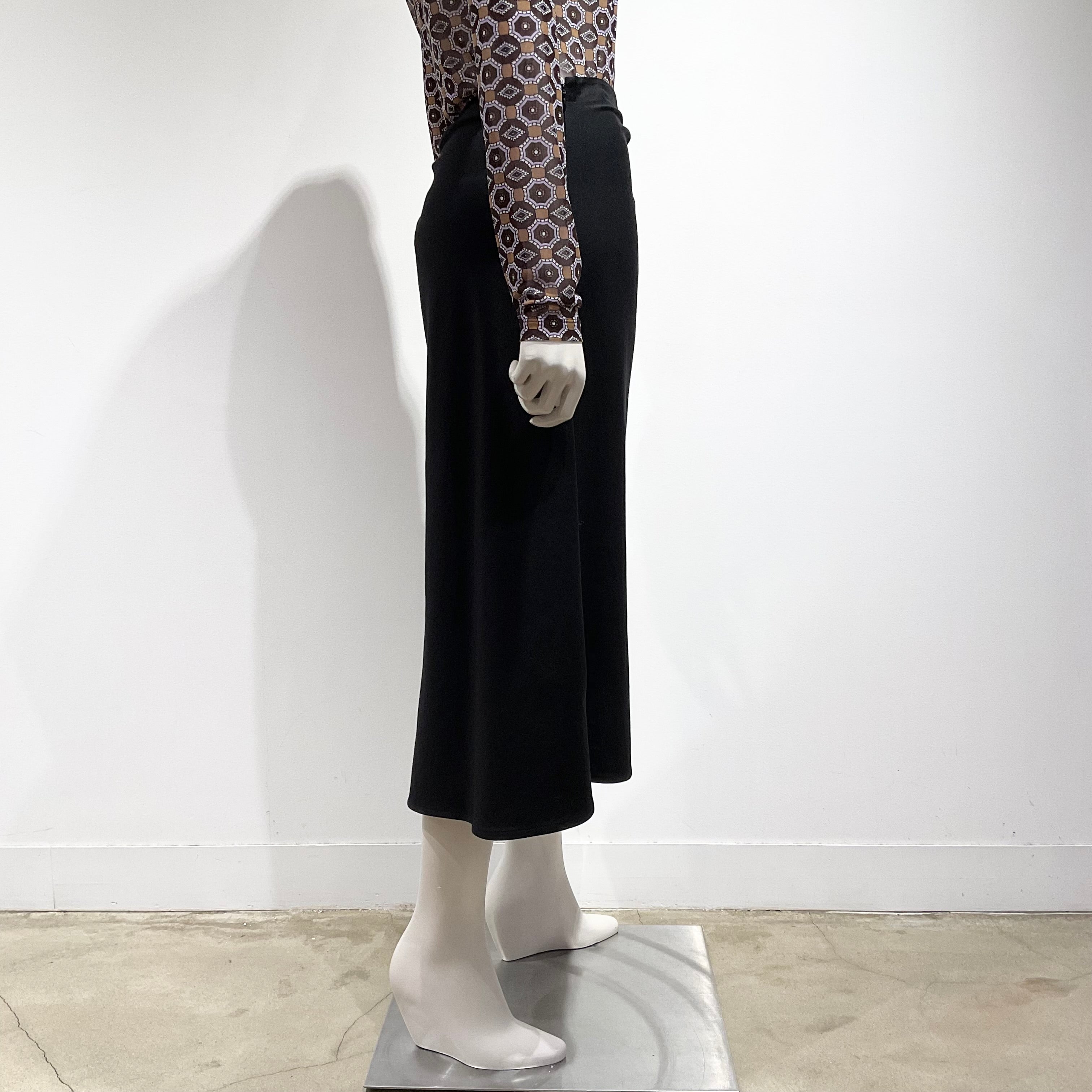 DRIES VAN NOTEN/ドリスヴァンノッテン スカート