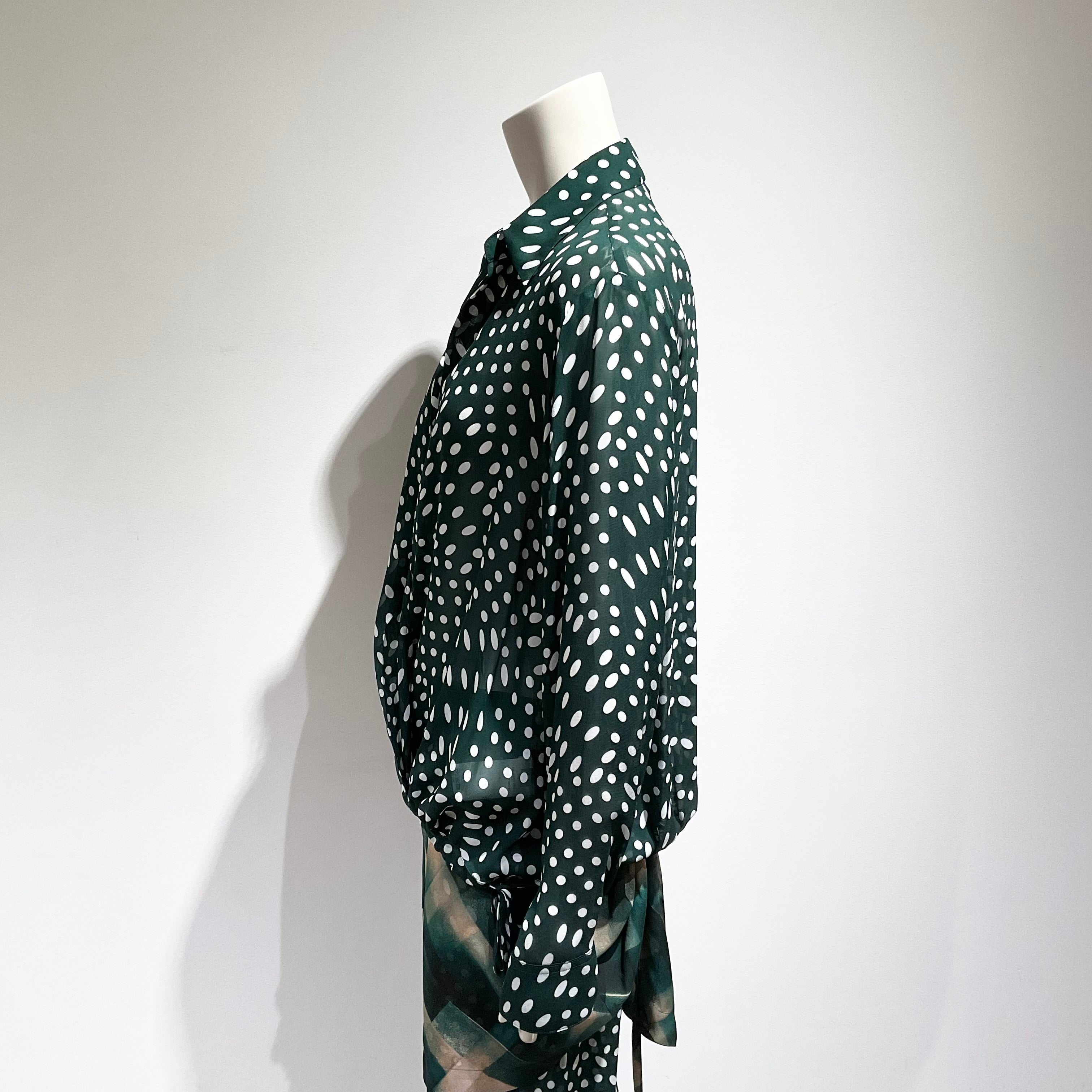 DRIES VAN NOTEN/ドリスヴァンノッテン ブラウス