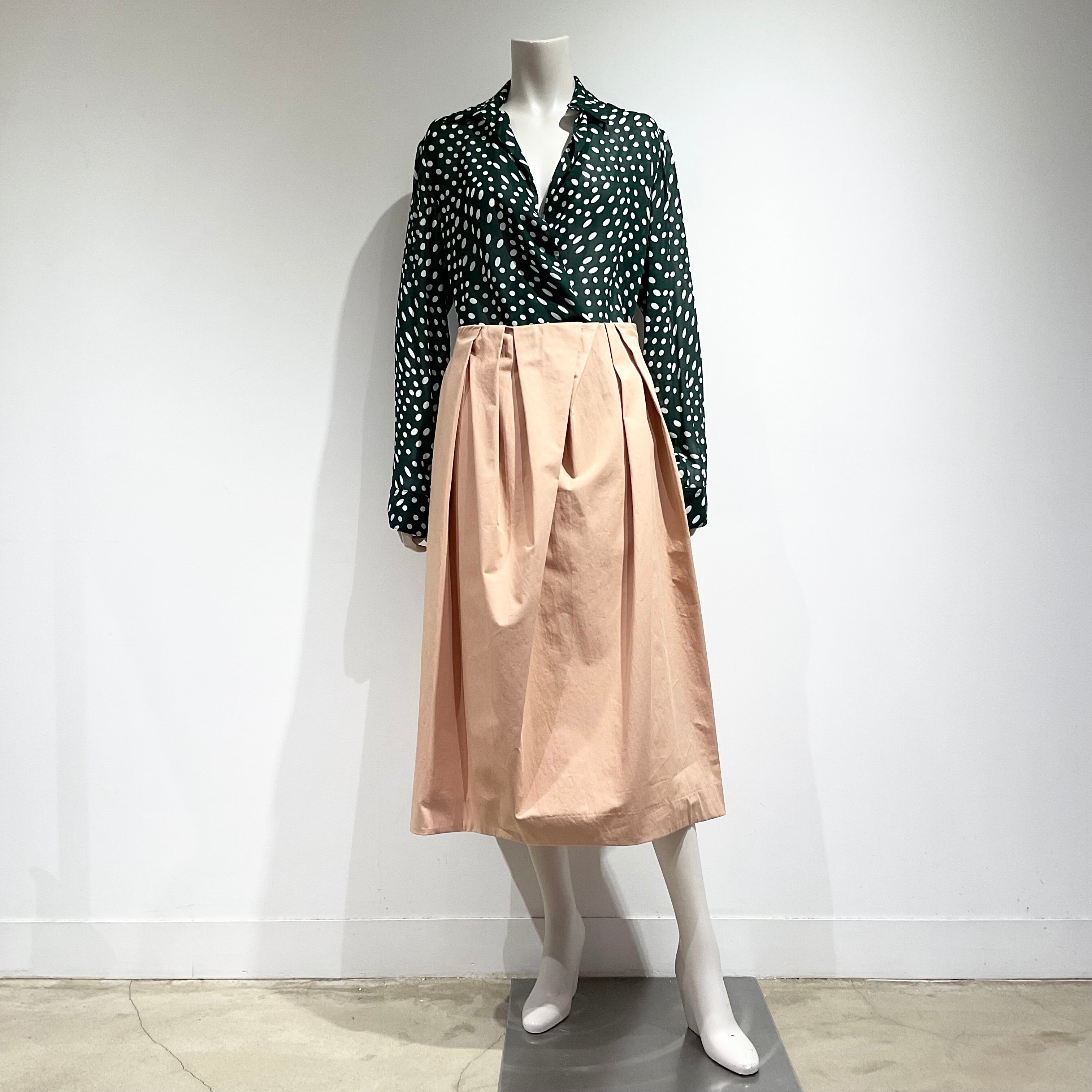 DRIES VAN NOTEN/ドリスヴァンノッテン スカート