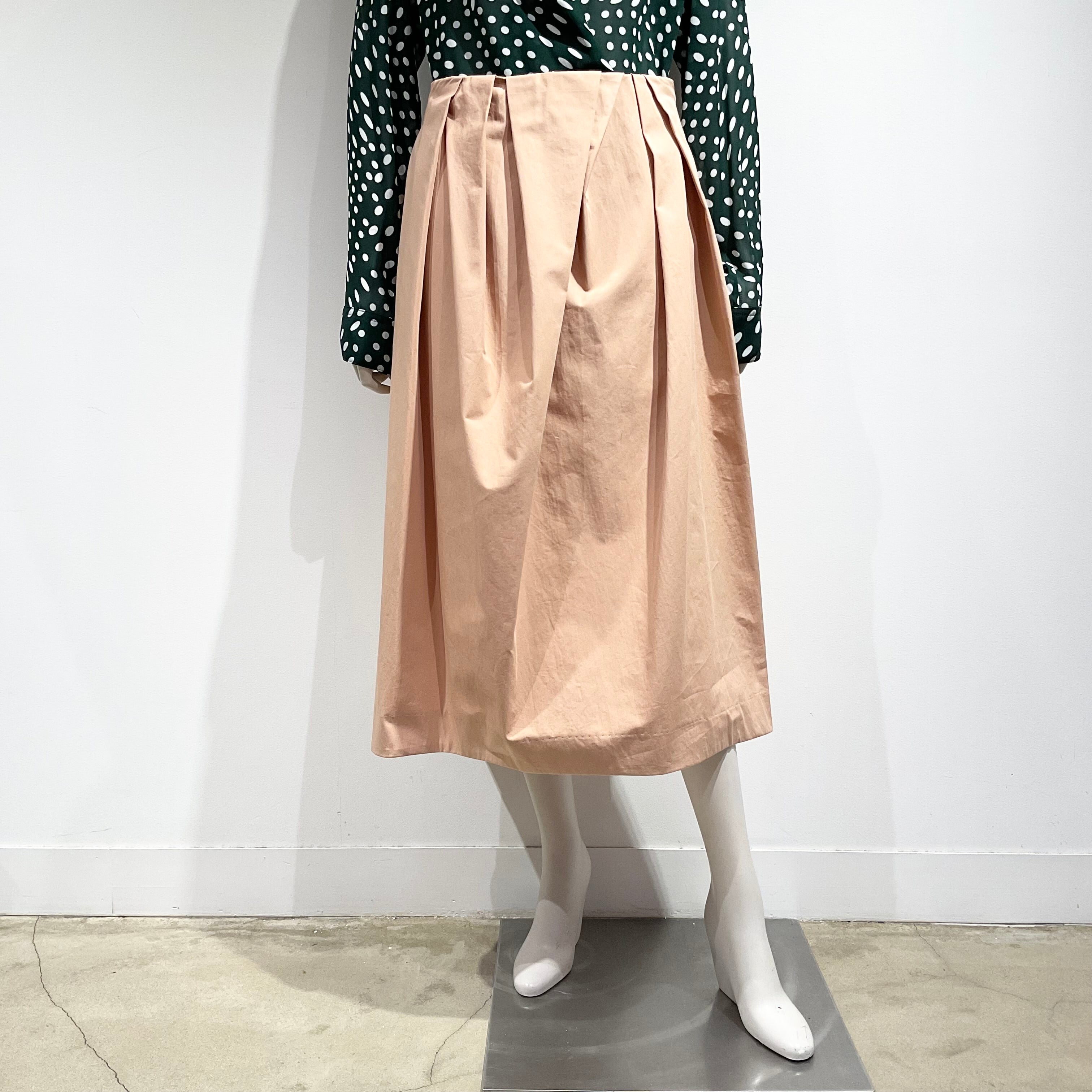 DRIES VAN NOTEN/ドリスヴァンノッテン スカート