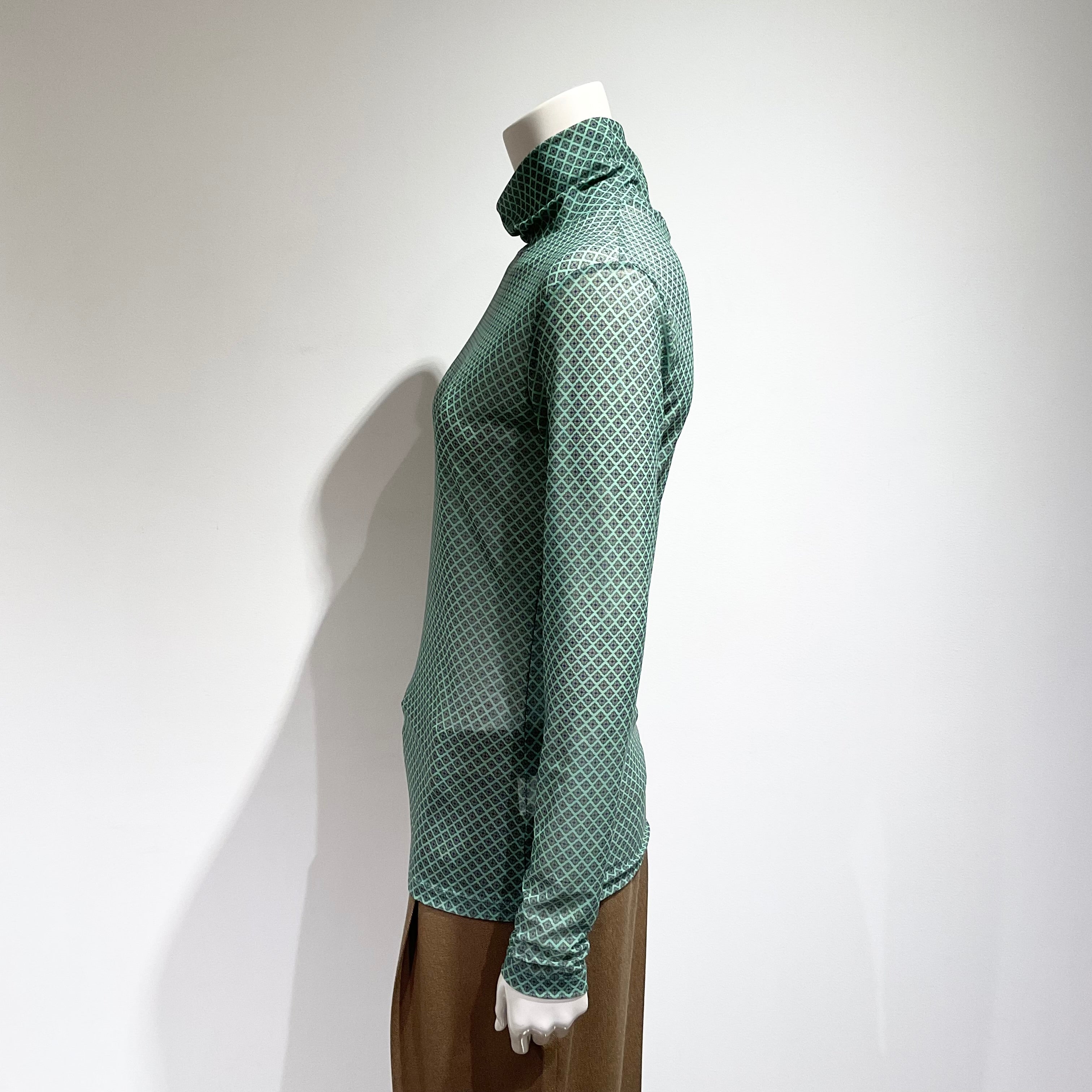 DRIES VAN NOTEN/ドリスヴァンノッテン シアー トップス