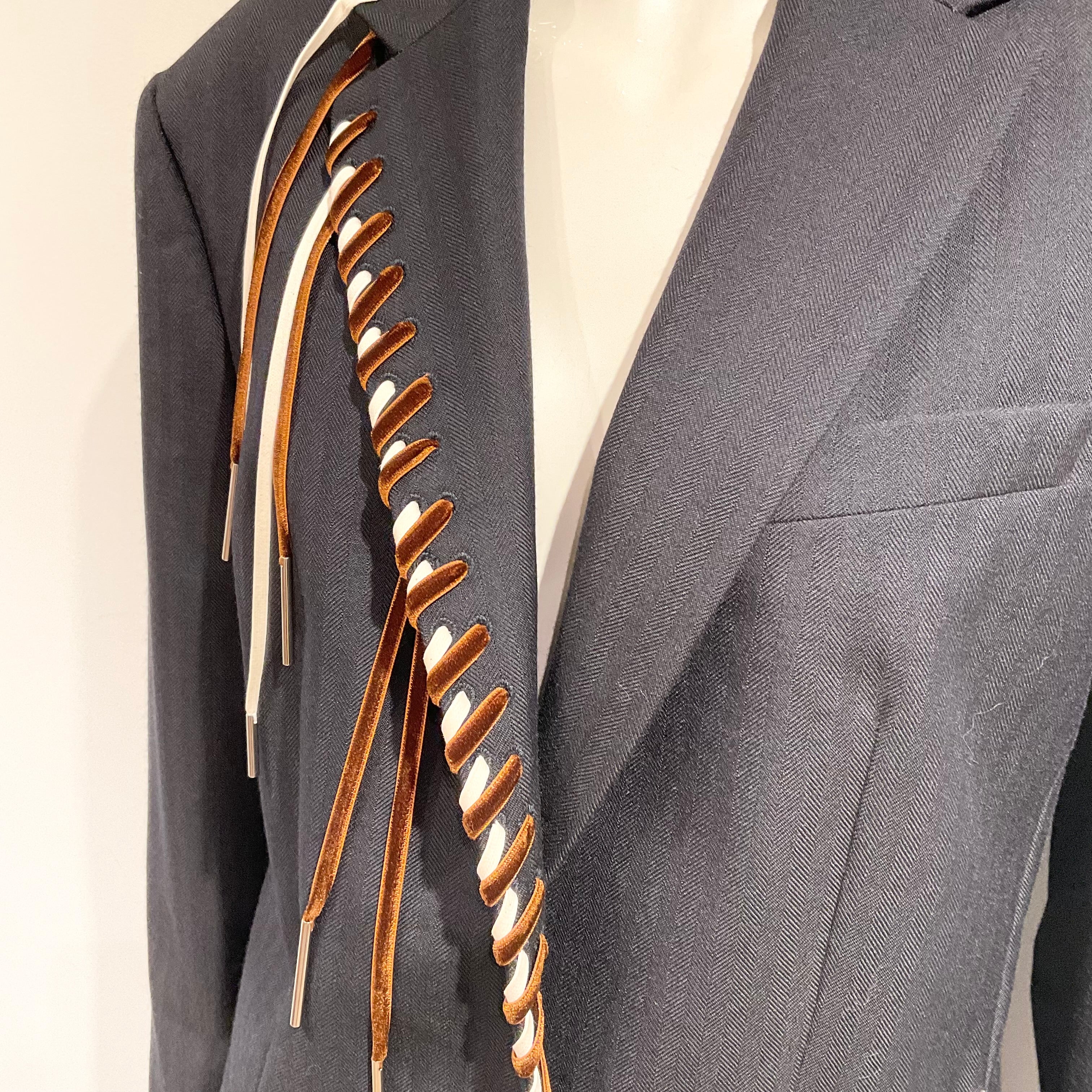 DRIES VAN NOTEN/ドリスヴァンノッテン ジャケット