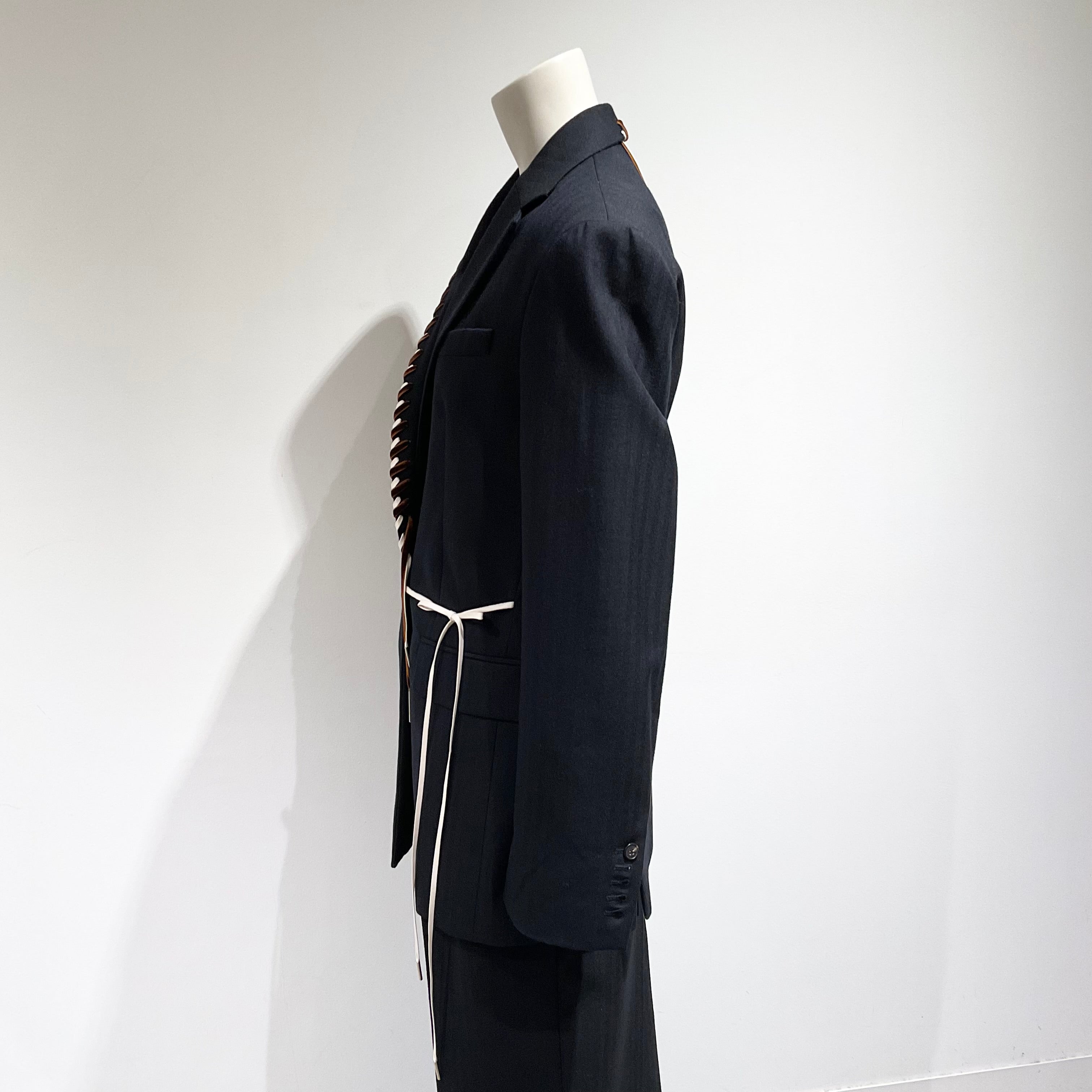 DRIES VAN NOTEN/ドリスヴァンノッテン ジャケット