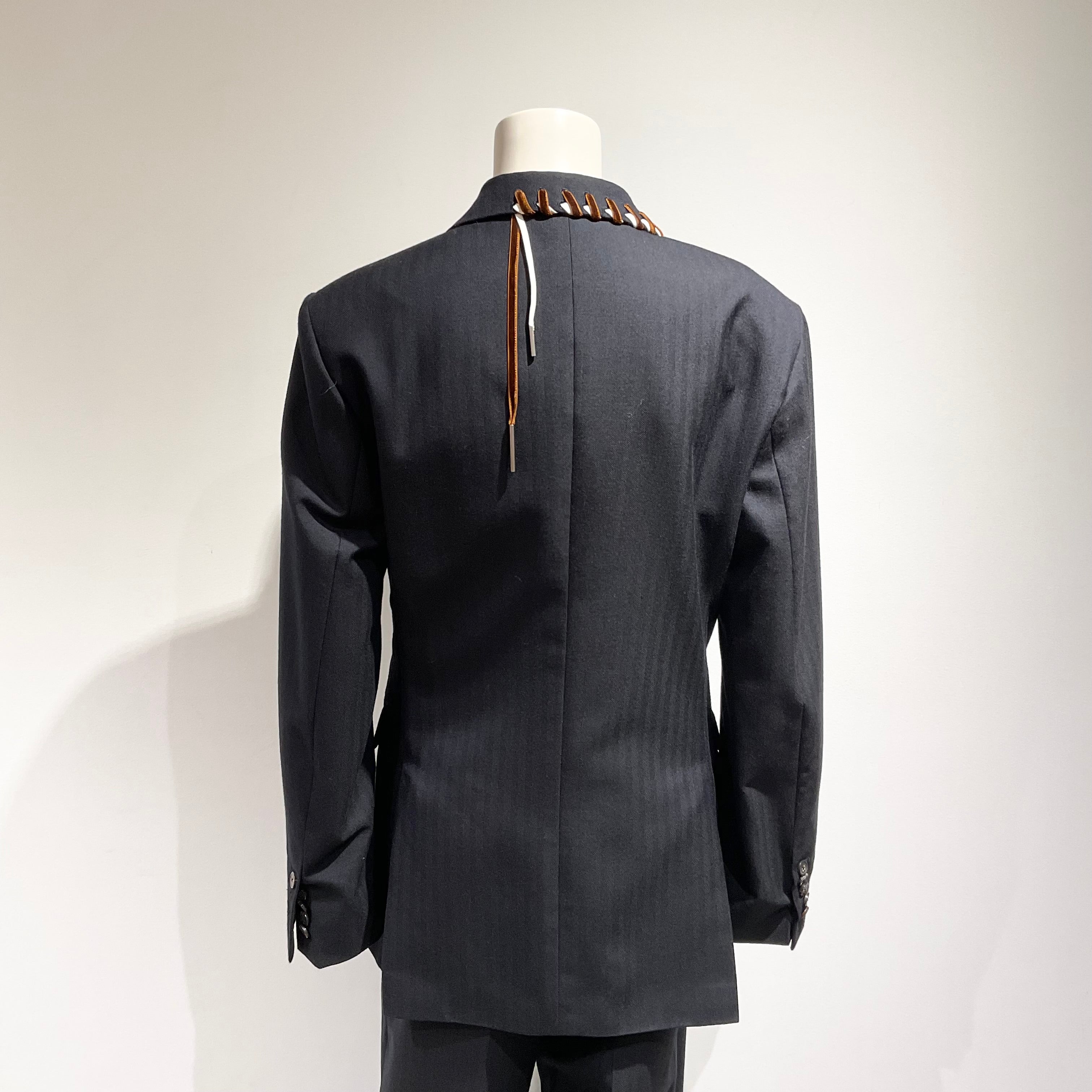 DRIES VAN NOTEN/ドリスヴァンノッテン ジャケット