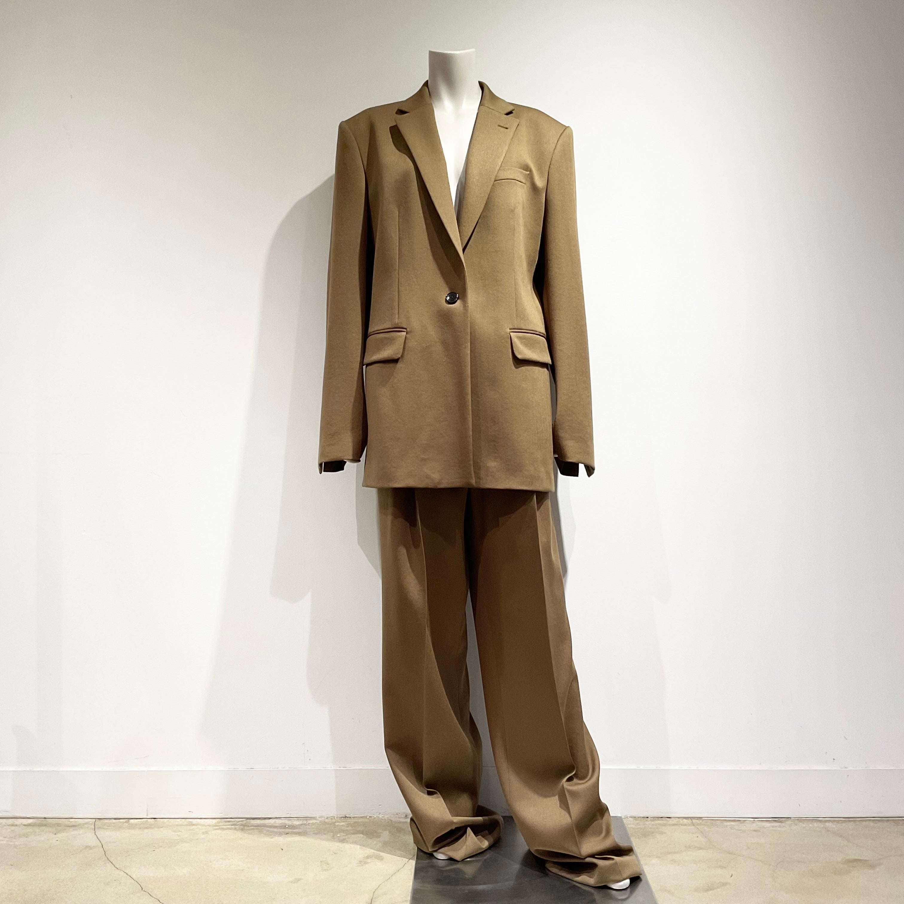 DRIES VAN NOTEN/ドリスヴァンノッテン ジャケット