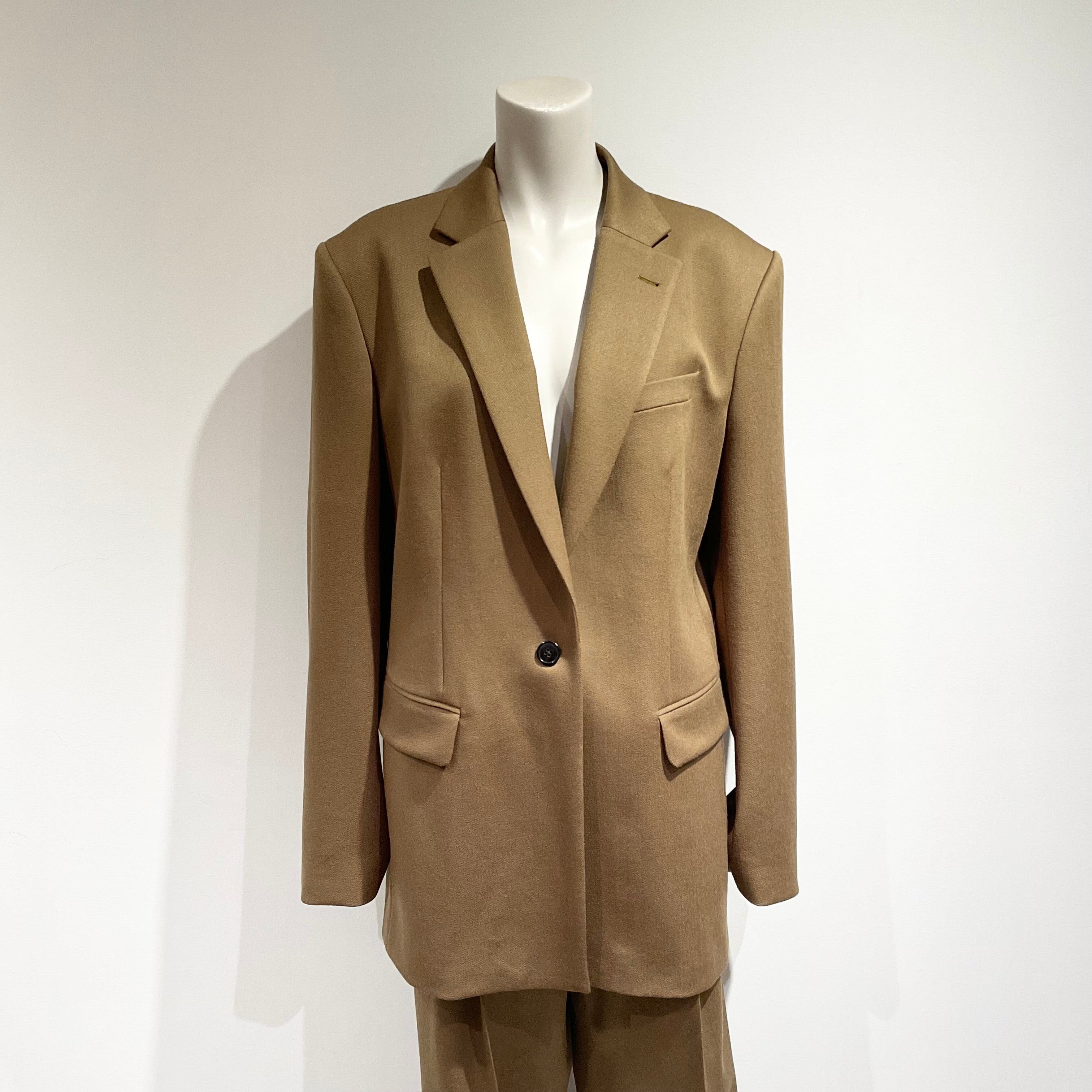 DRIES VAN NOTEN/ドリスヴァンノッテン ジャケット