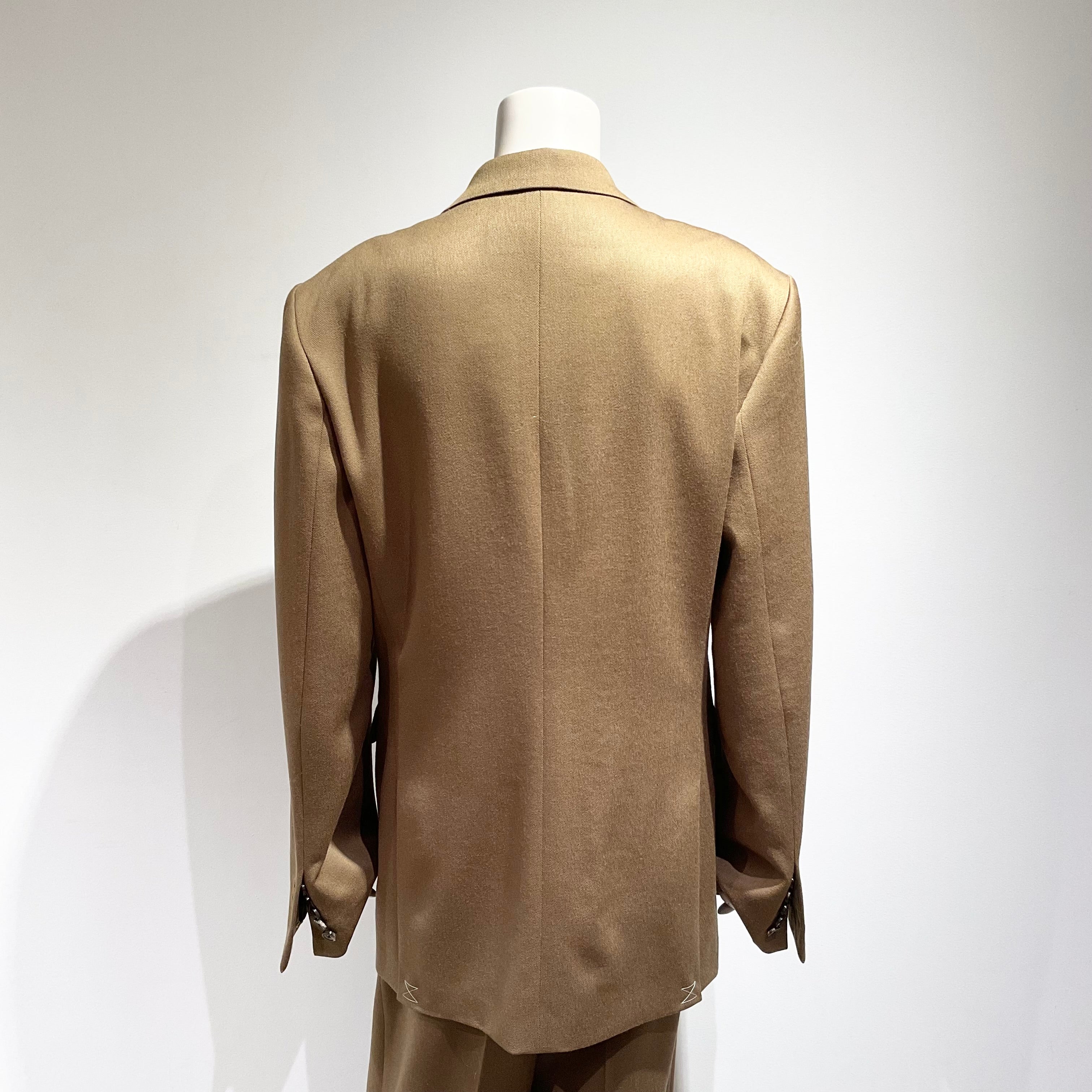 DRIES VAN NOTEN/ドリスヴァンノッテン ジャケット