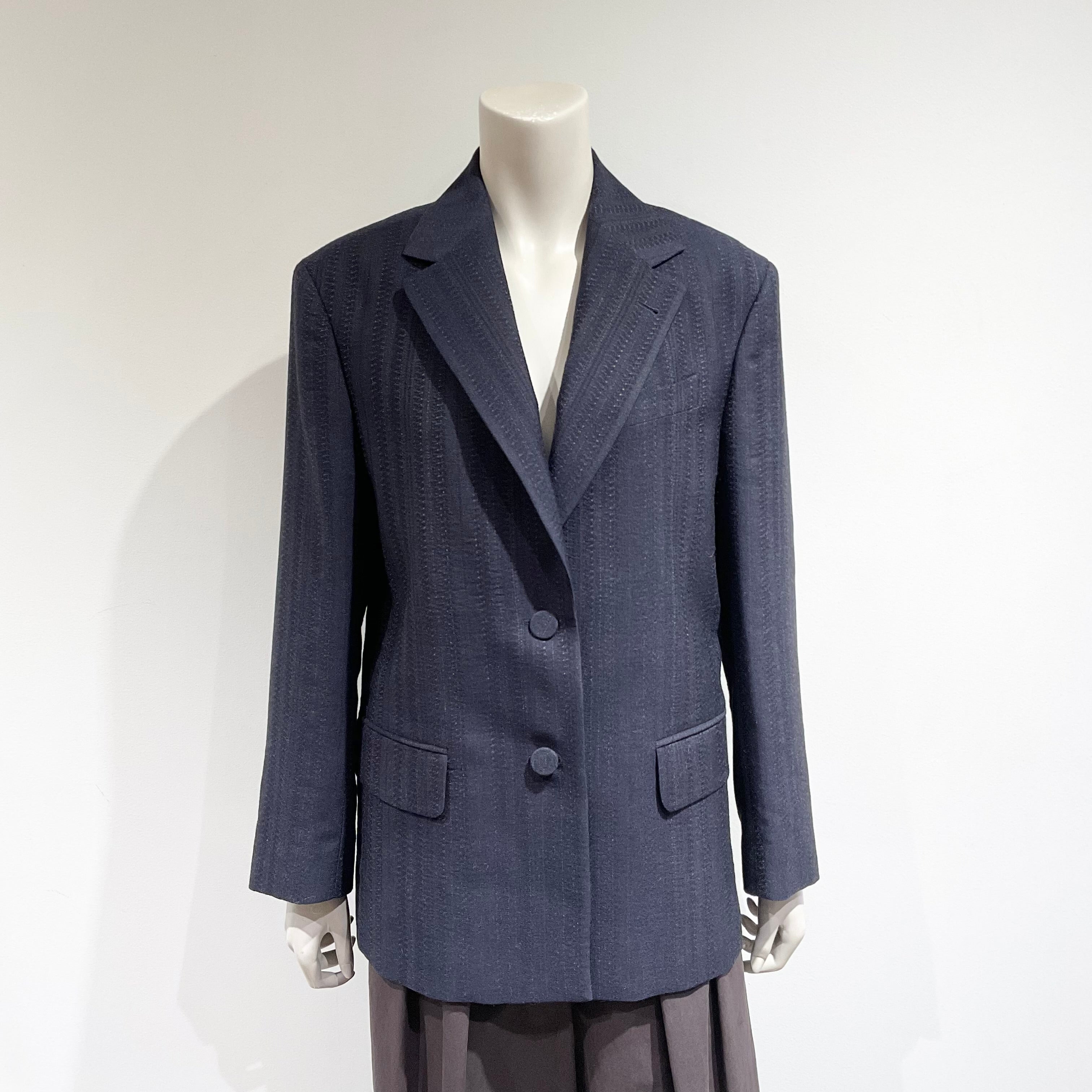 DRIES VAN NOTEN/ドリスヴァンノッテン ジャケット