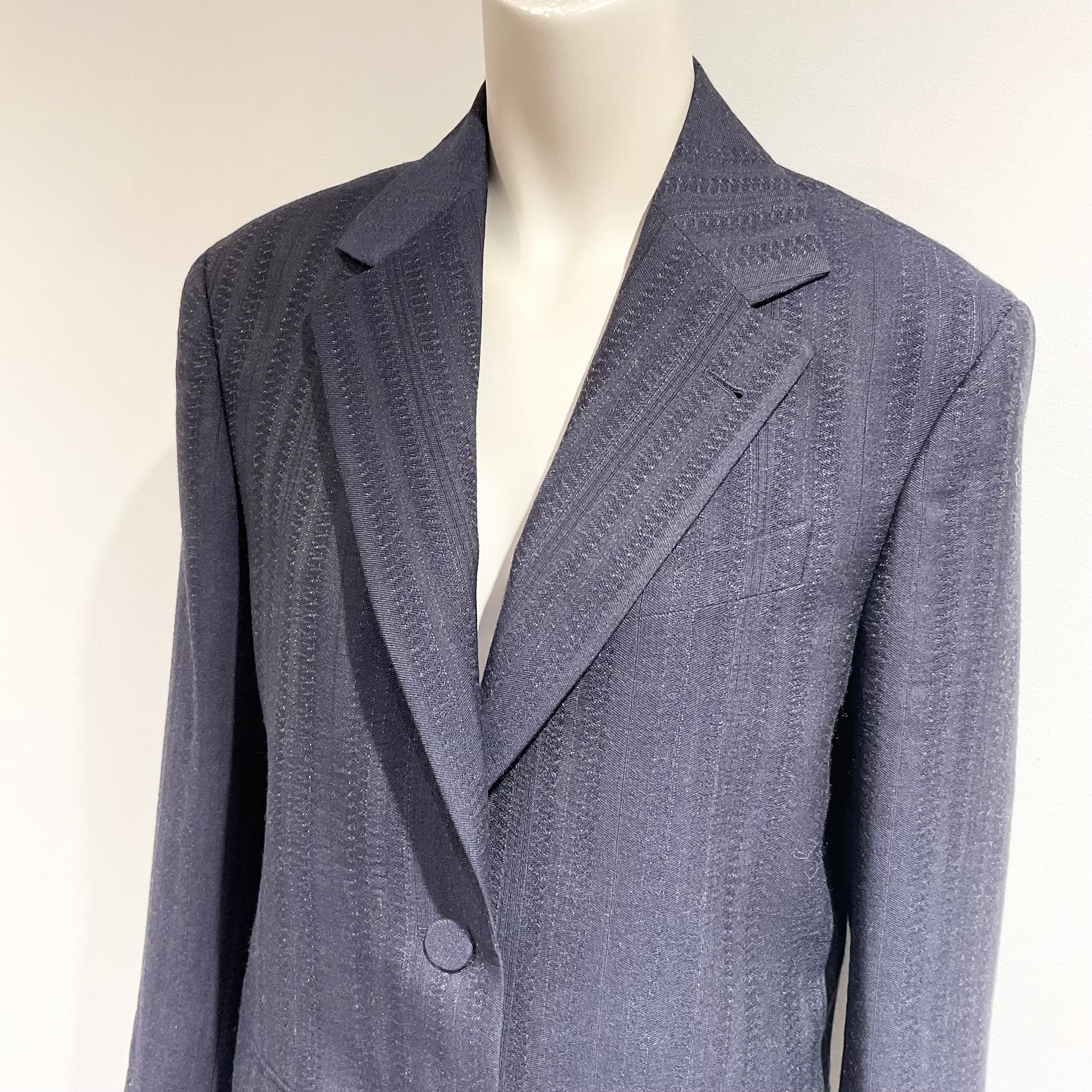 DRIES VAN NOTEN/ドリスヴァンノッテン ジャケット