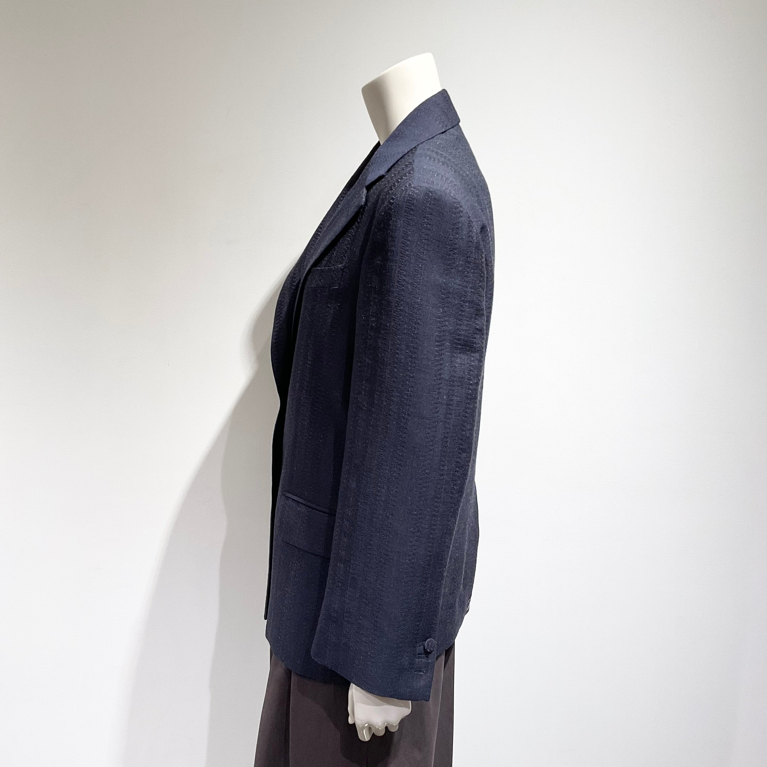 DRIES VAN NOTEN/ドリスヴァンノッテン ジャケット